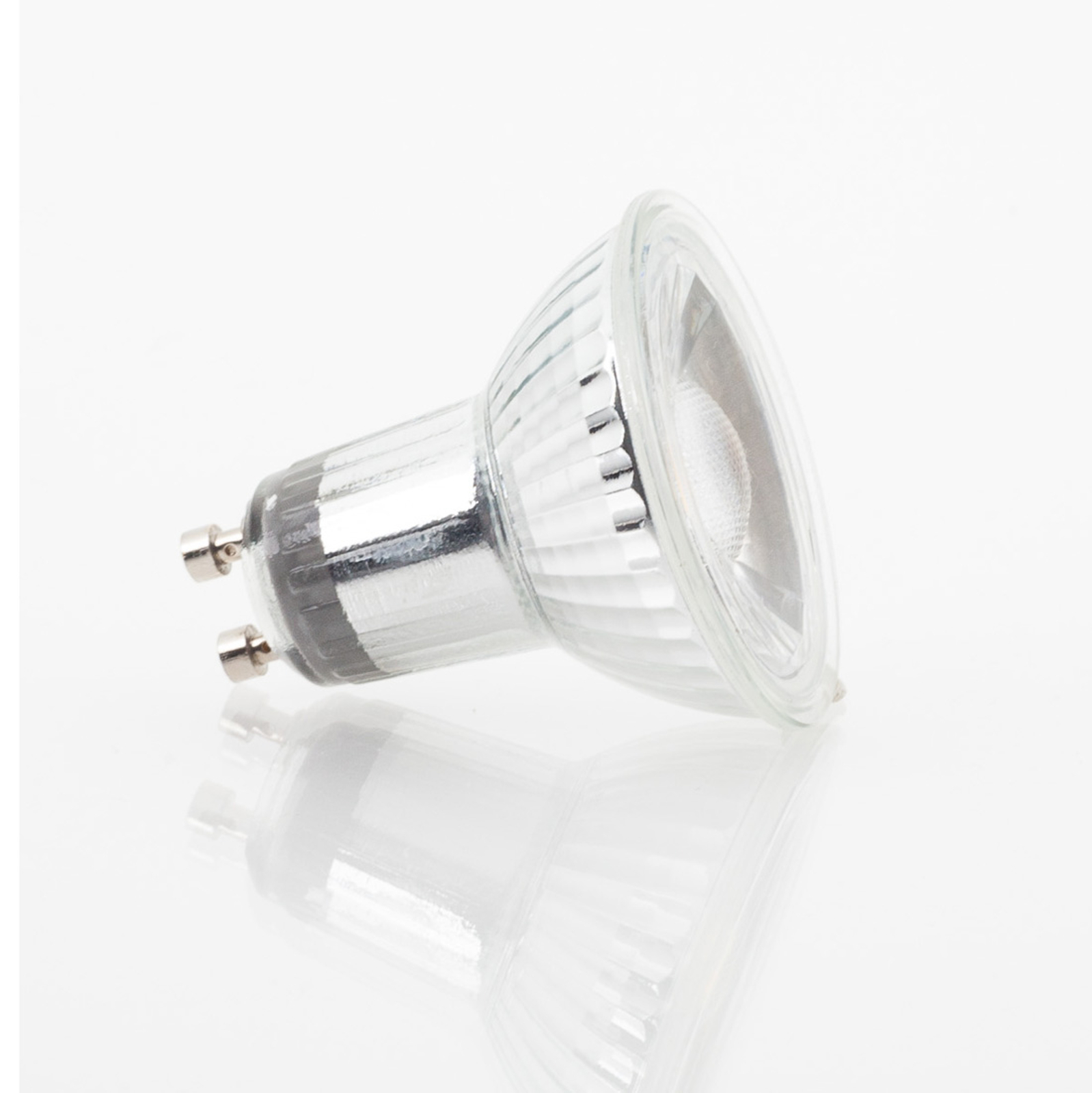 GU10 5W 830 LED-heijastinlamppu, himmennettävä