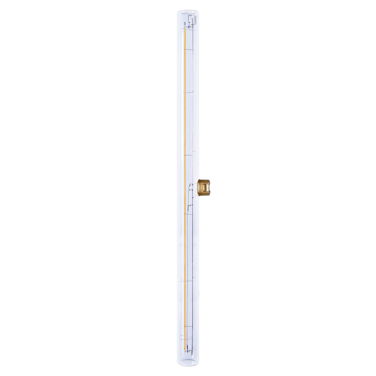 LED-linjalamppu S14d 12 W 922, 500 mm
