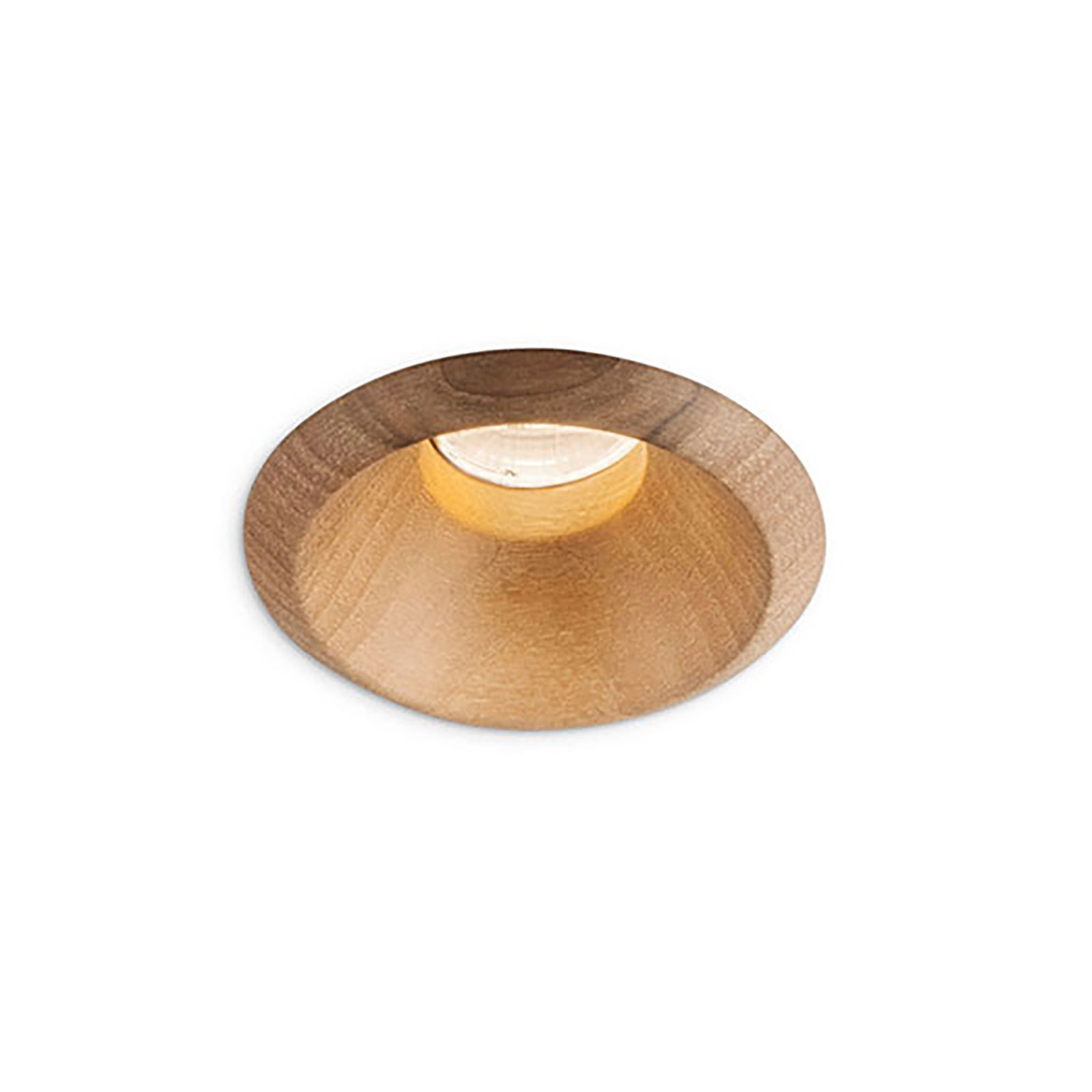 LEDS-C4 Play Raw -uppovalo, pähkinä 927 12W 15°