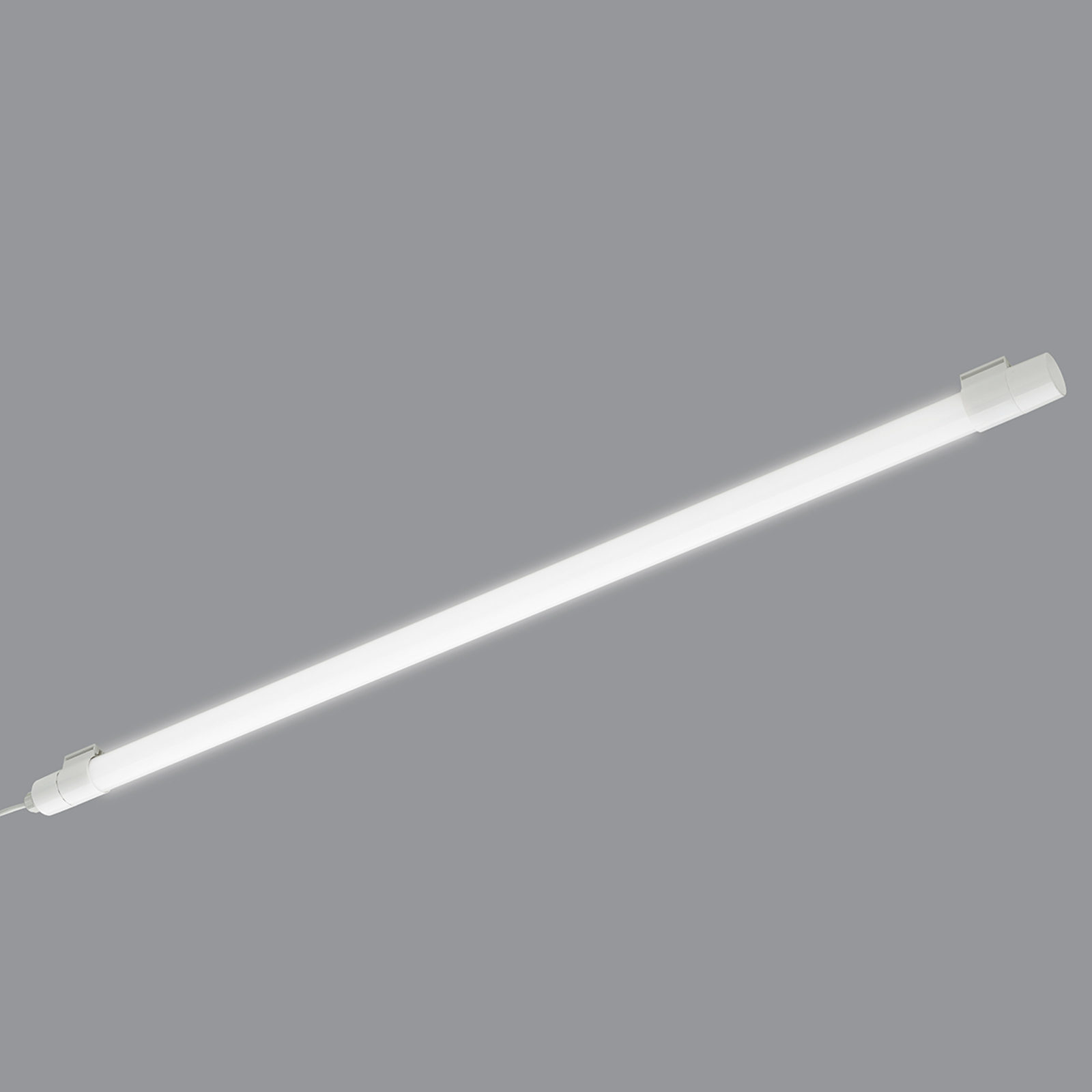 LED-valolista Start Batten IP65, 26 W, 3 000 K