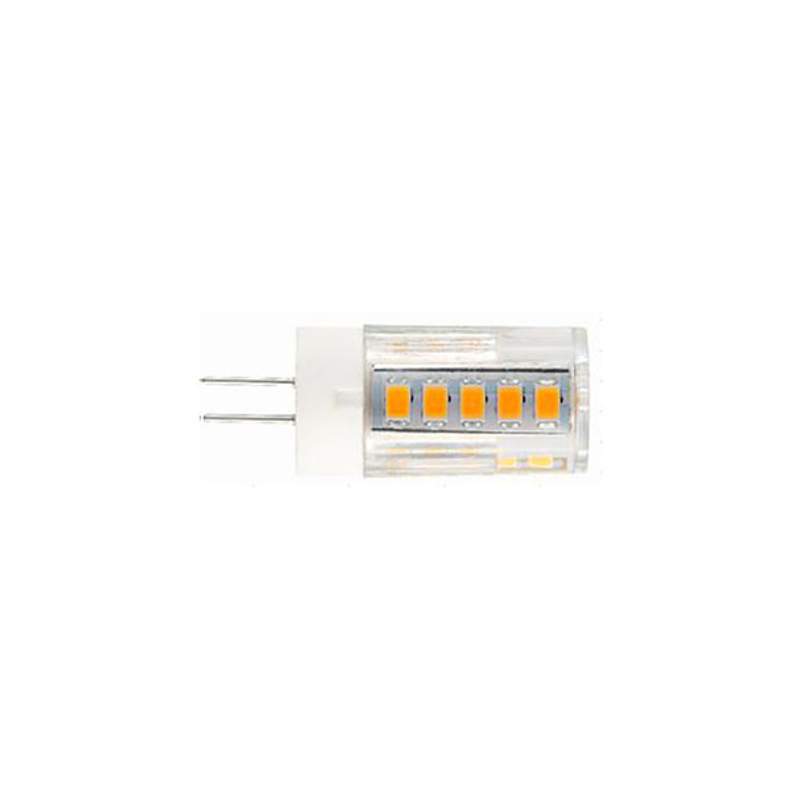 LED-pin-lamppu G4 2,5 W lämmin valkoinen 250 lm