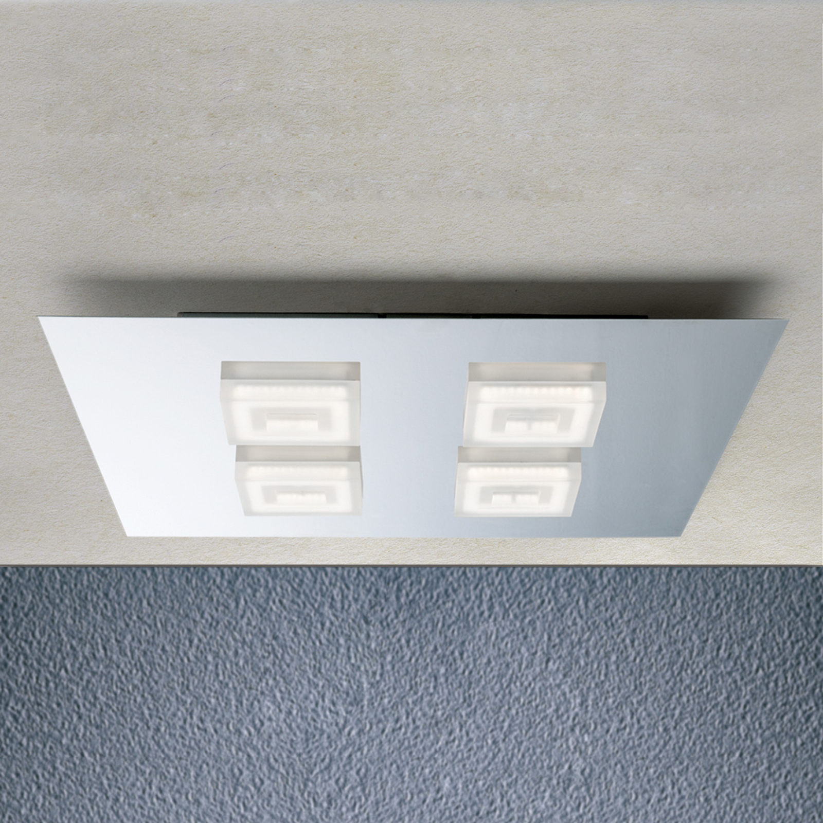 20 watin LED-kattovalaisin David