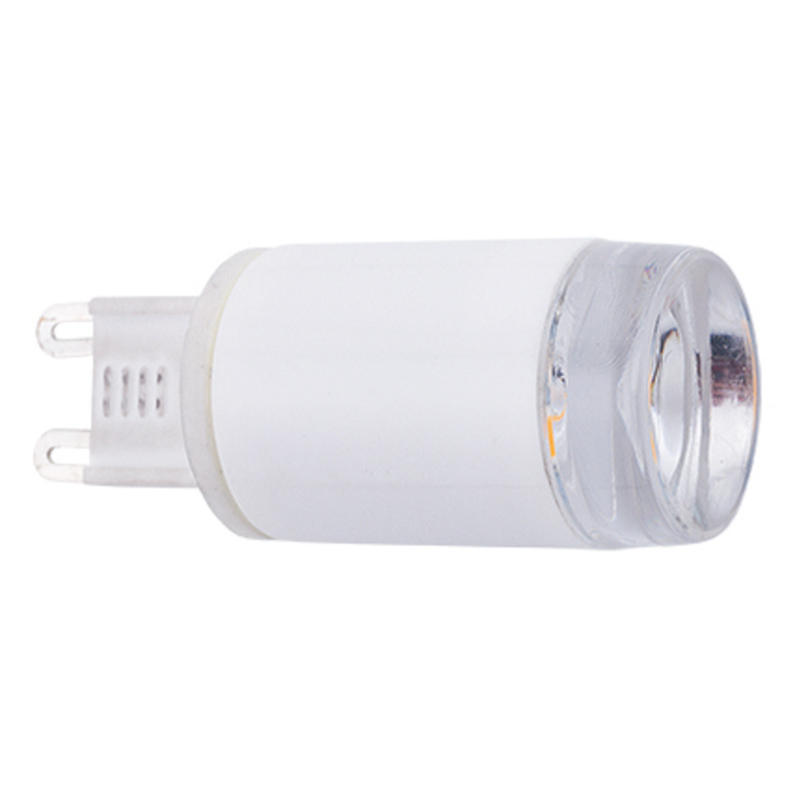 G9 LED-lamppu, 3 W, 280 lm, 3 000 K, 120°
