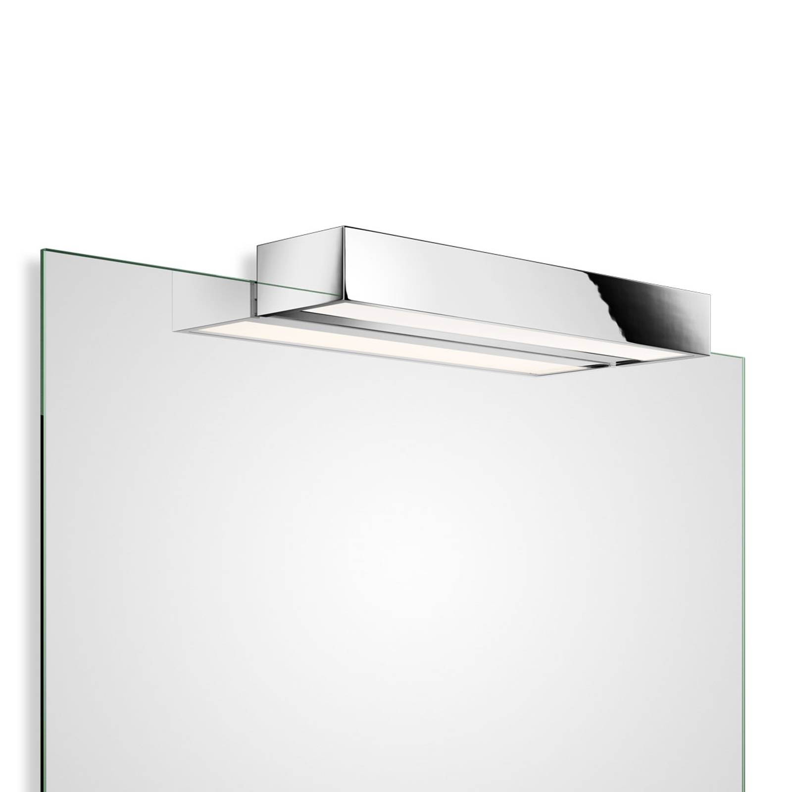 Decor Walther Box 1-40 N -LED-peililamppu 3 000 K