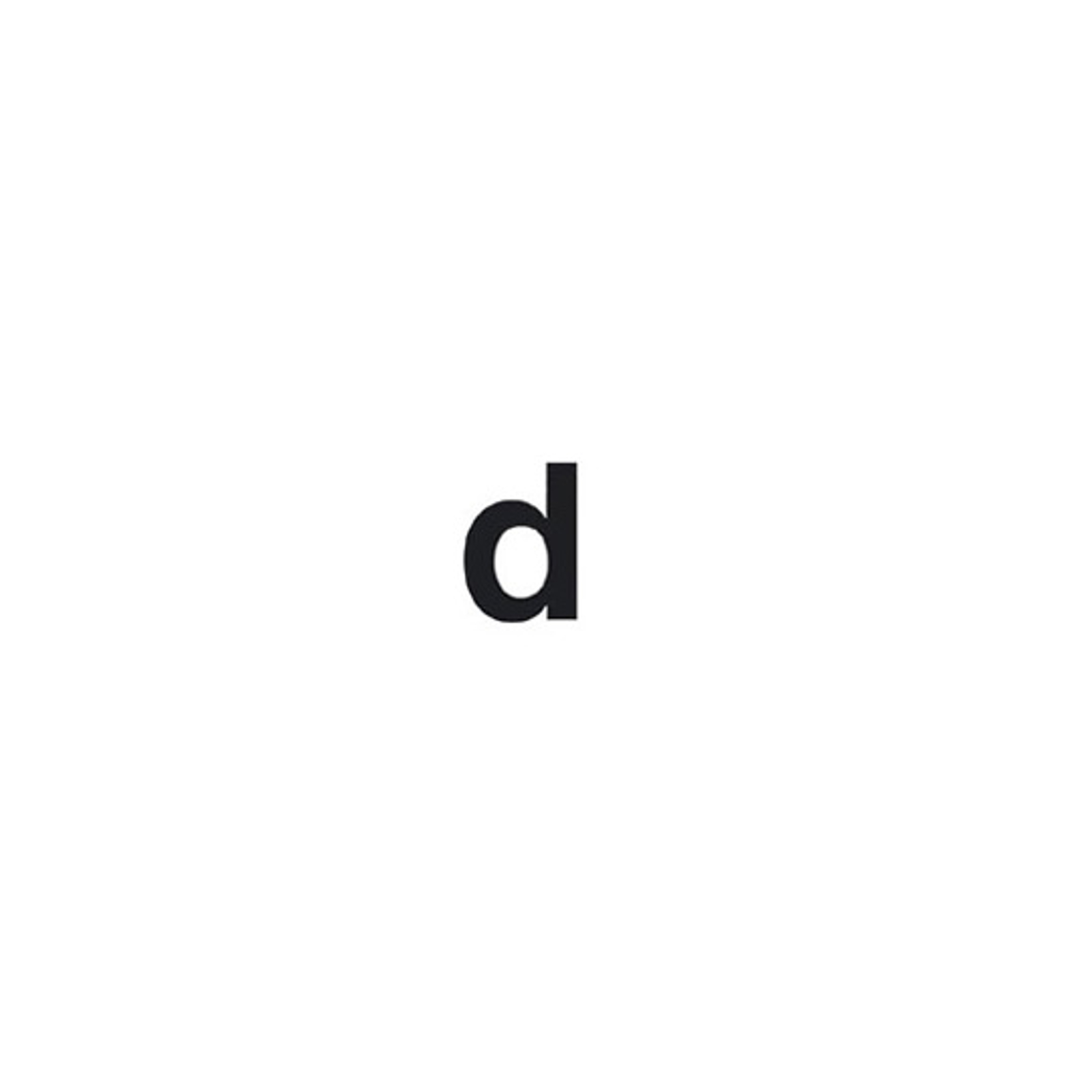 Itseliimautuva numero d