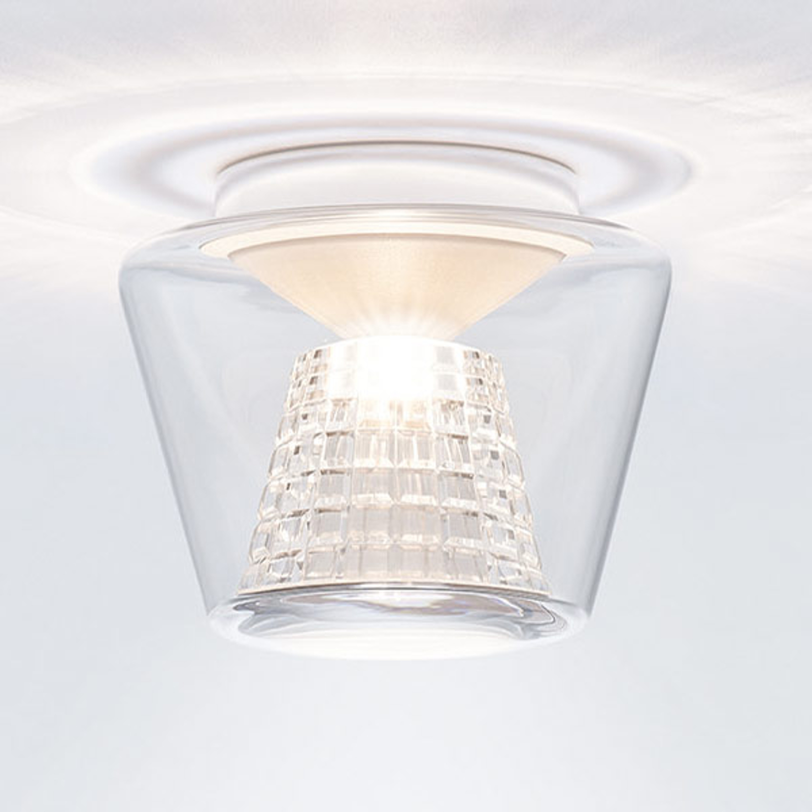 serien.lighting Annex S – LED-kattovalaisin