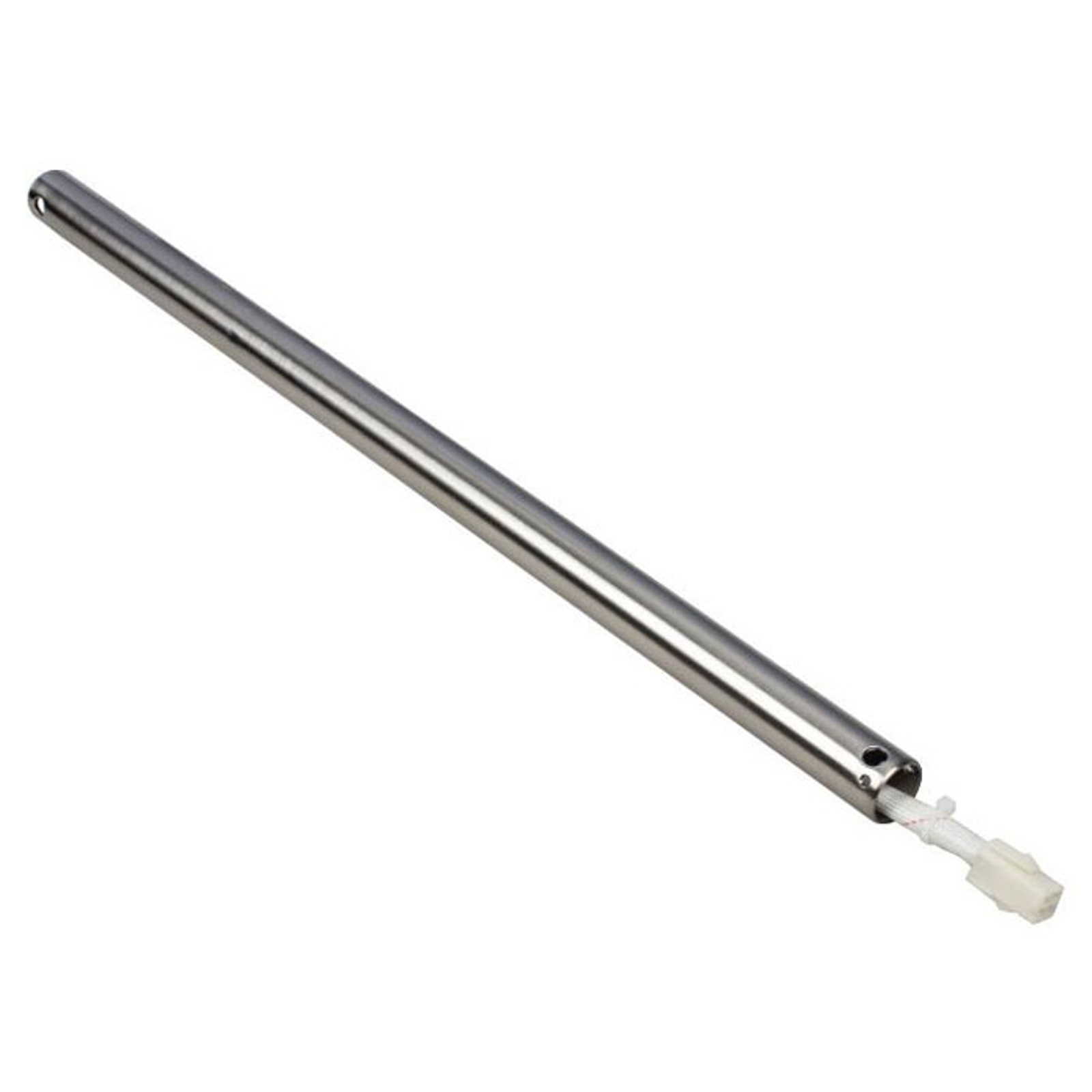 Westinghouse pidennystanko, jaloteräs 46 cm