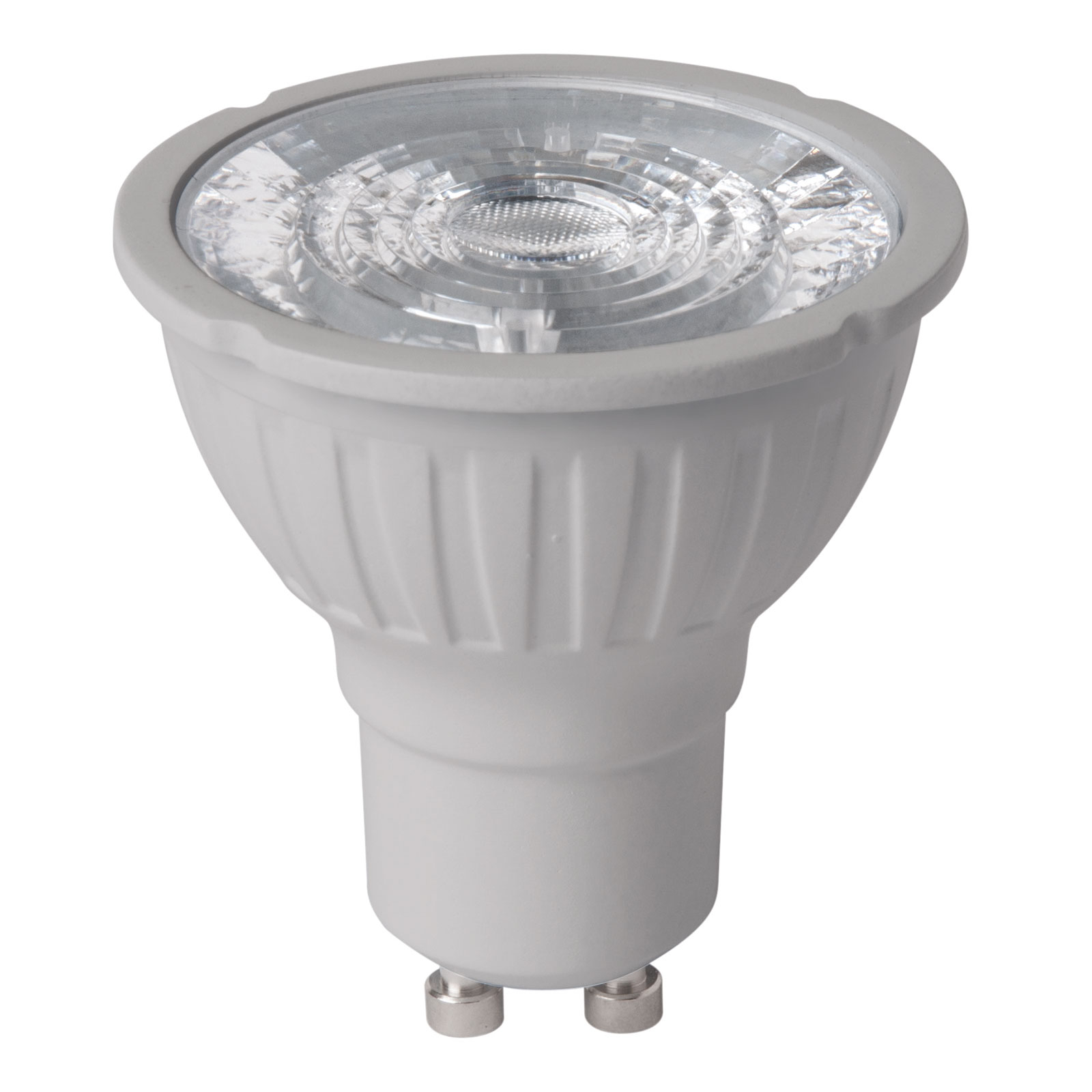 LED-heljastin GU10 dual beam 5,2W himmennys 2 800K