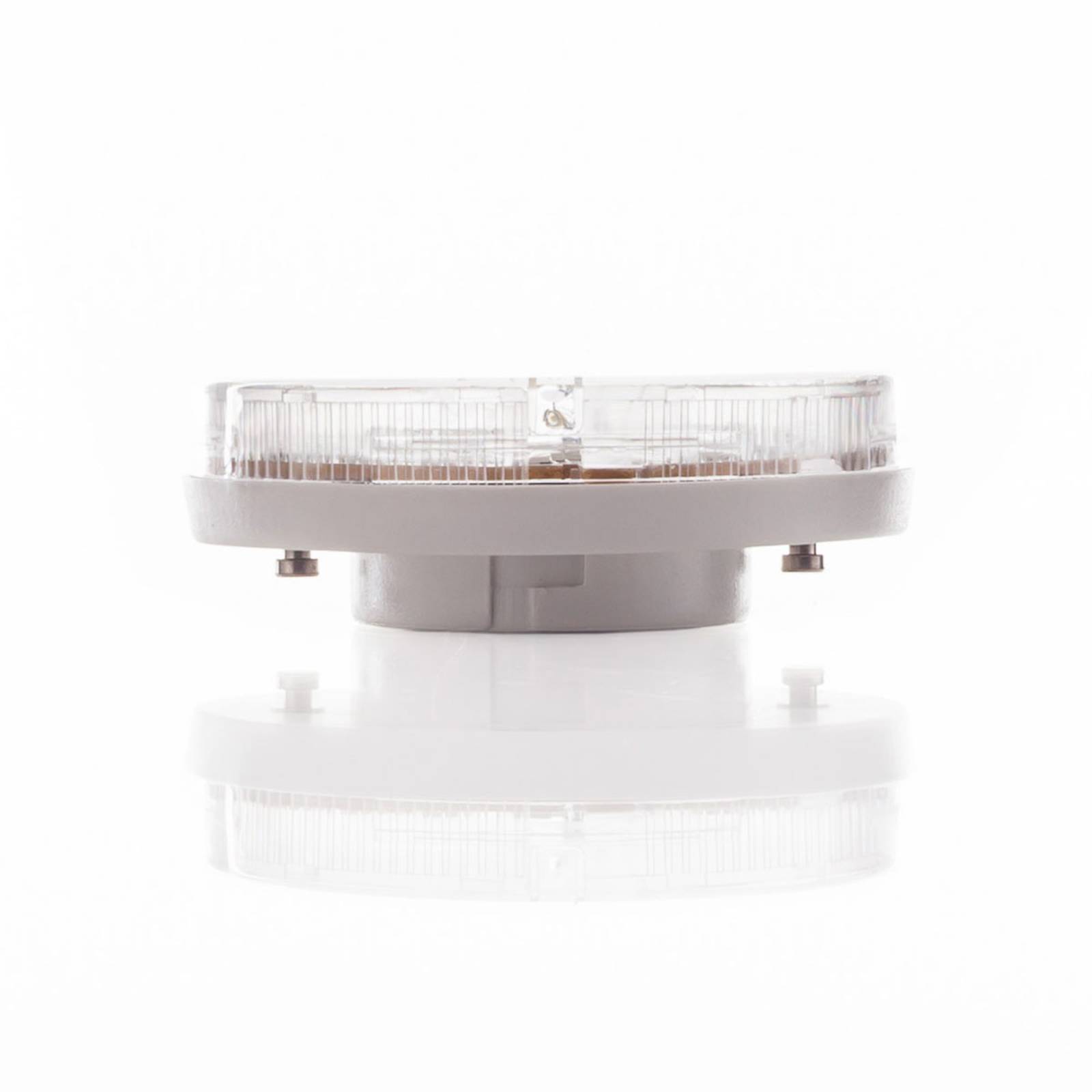 GX53 3W -LED-lamppu 350 lm, 3 000/4 000/6 500 K