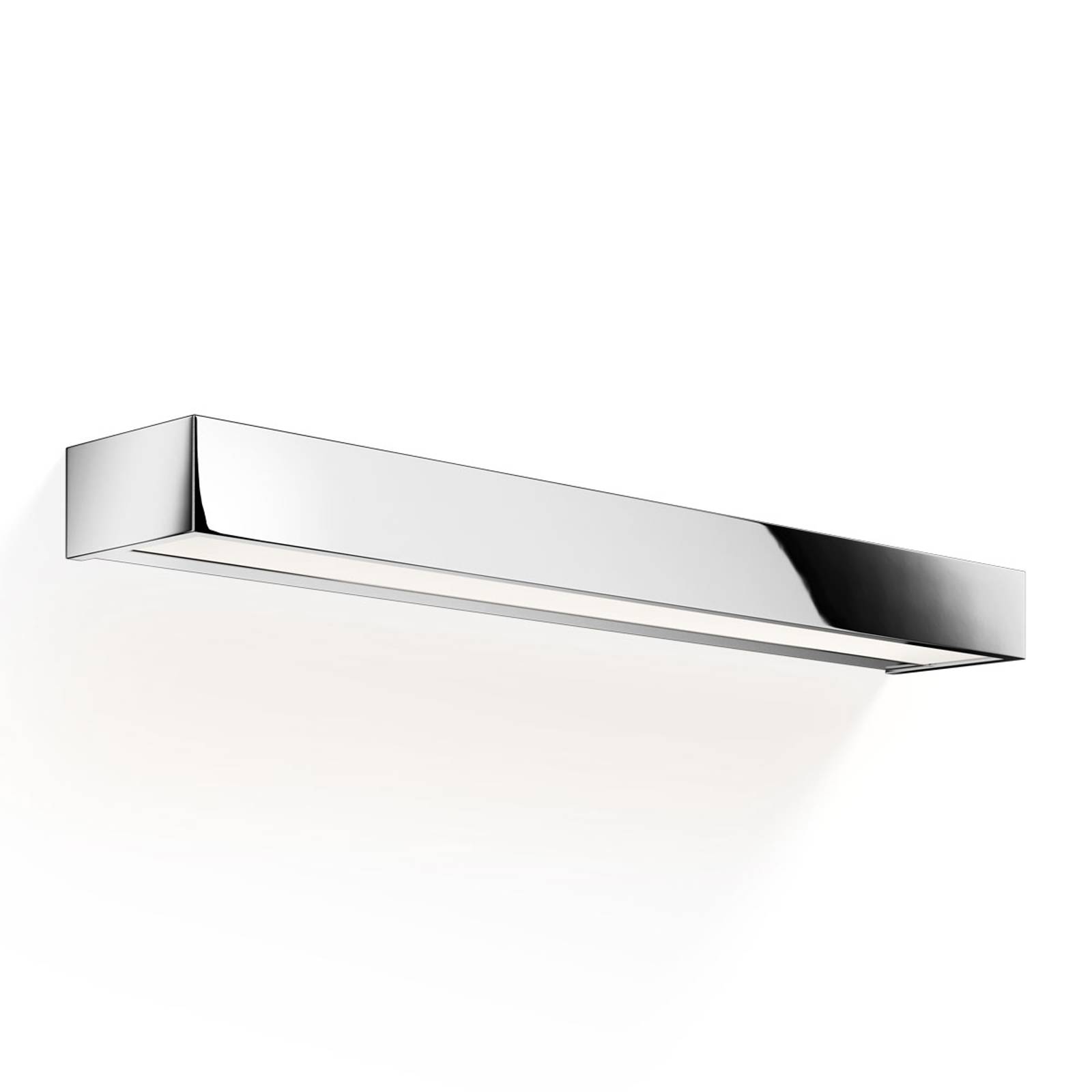 Decor Walther Box 60 N -LED-seinävalo 2 700 K