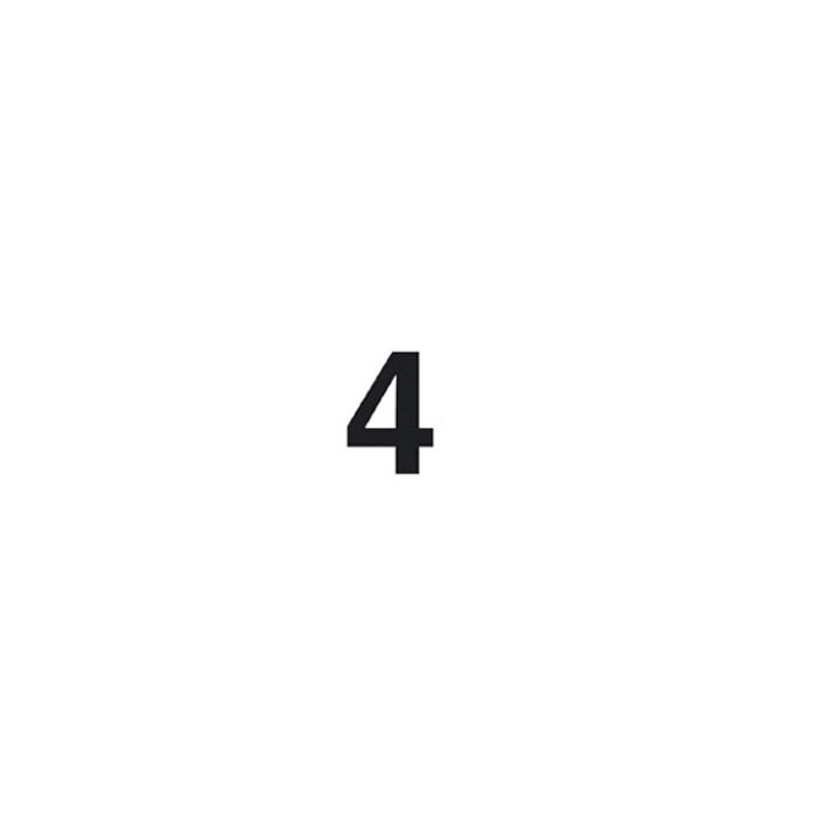 Itseliimautuva numero 4