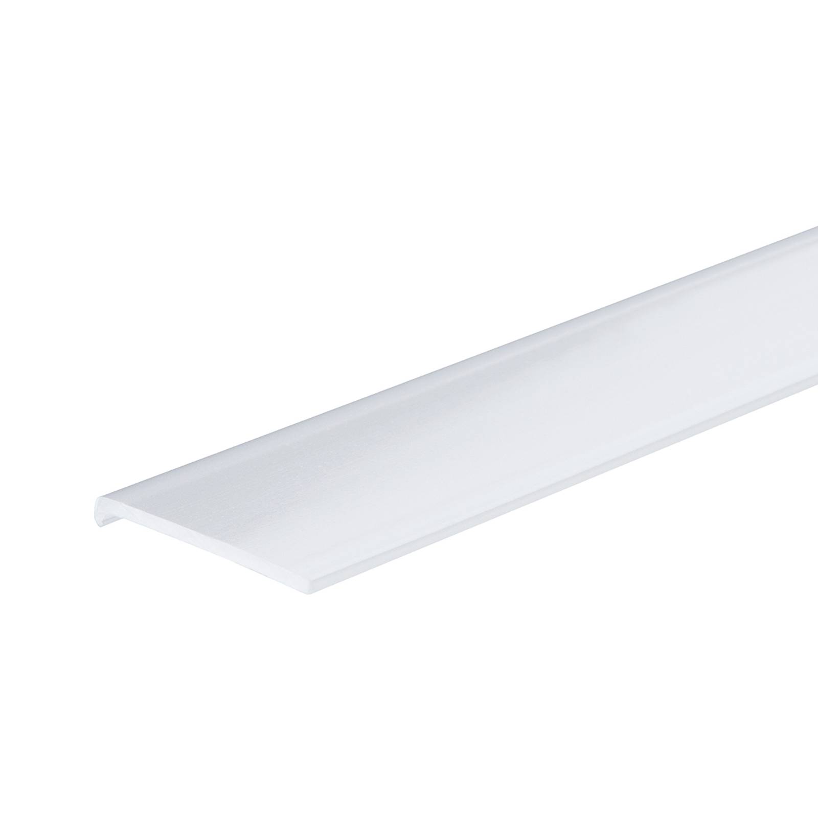 Duo Profil -lista 2 m LED-nauhajärjestelmään