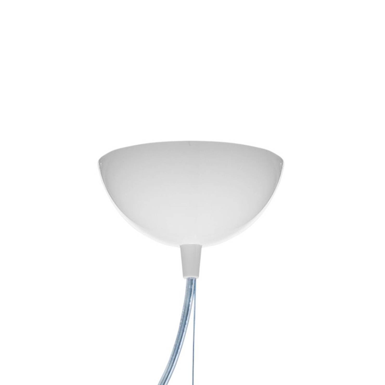 Kartell Small FL/Y -LED-riippuvalaisin matta