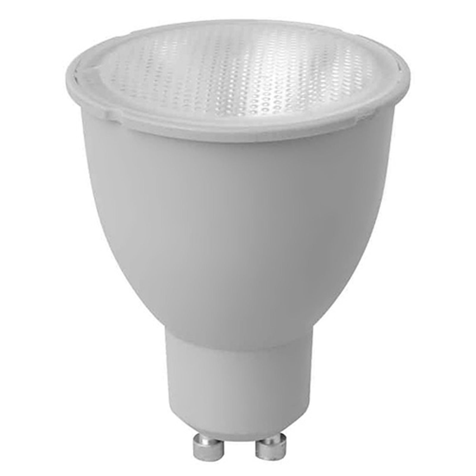 GU10 8W 828 LED-heijastin Megaman Smart Lightning