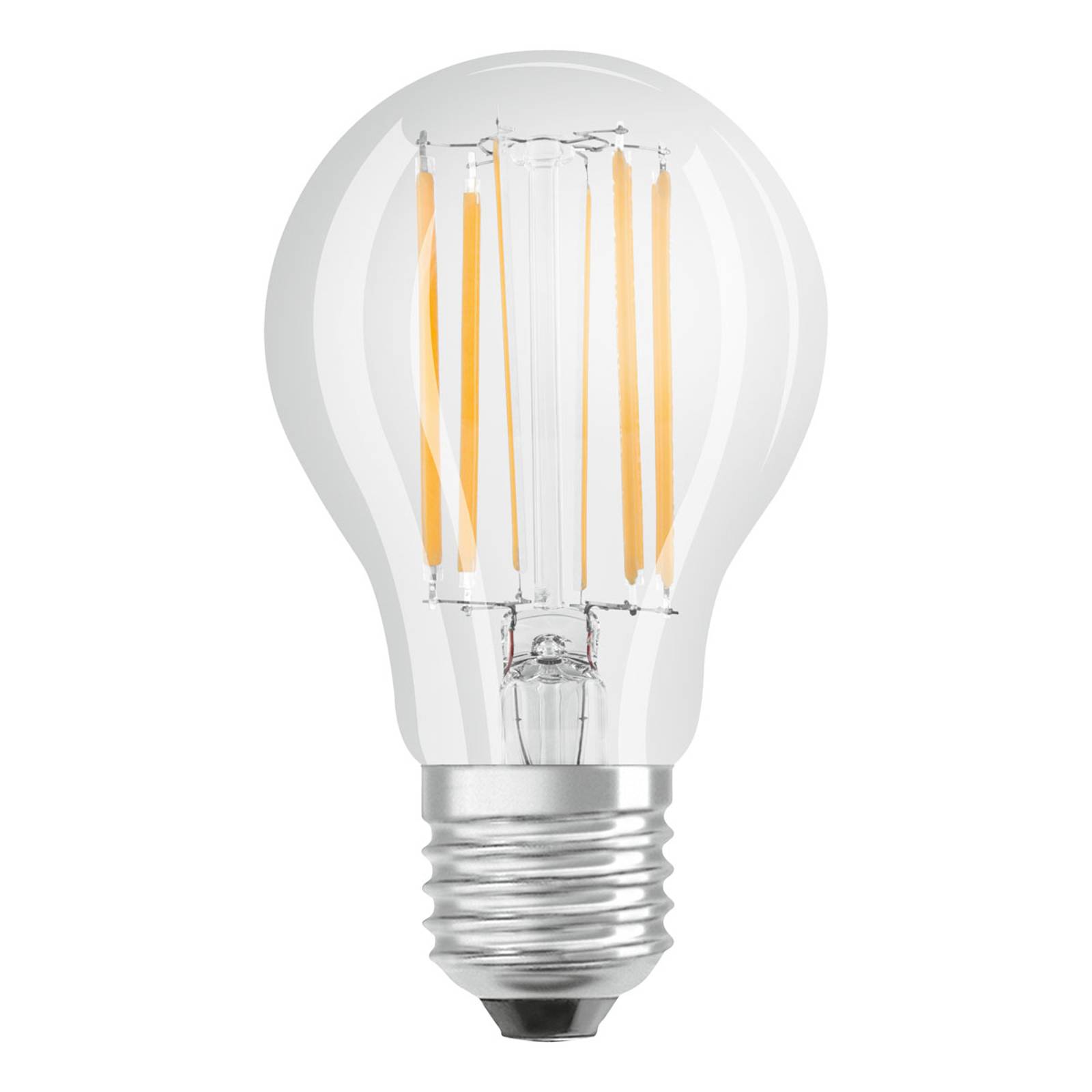 OSRAM Star-LED-lamppu E27 7,5W Filament 4 000 K
