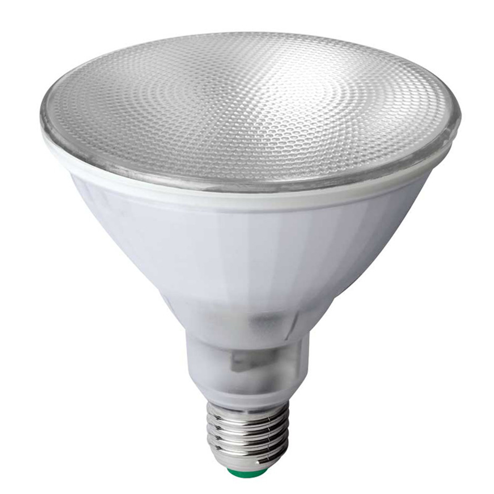 E27 15,5W 828 LEDheijastinlamppu PAR38 35° Megaman