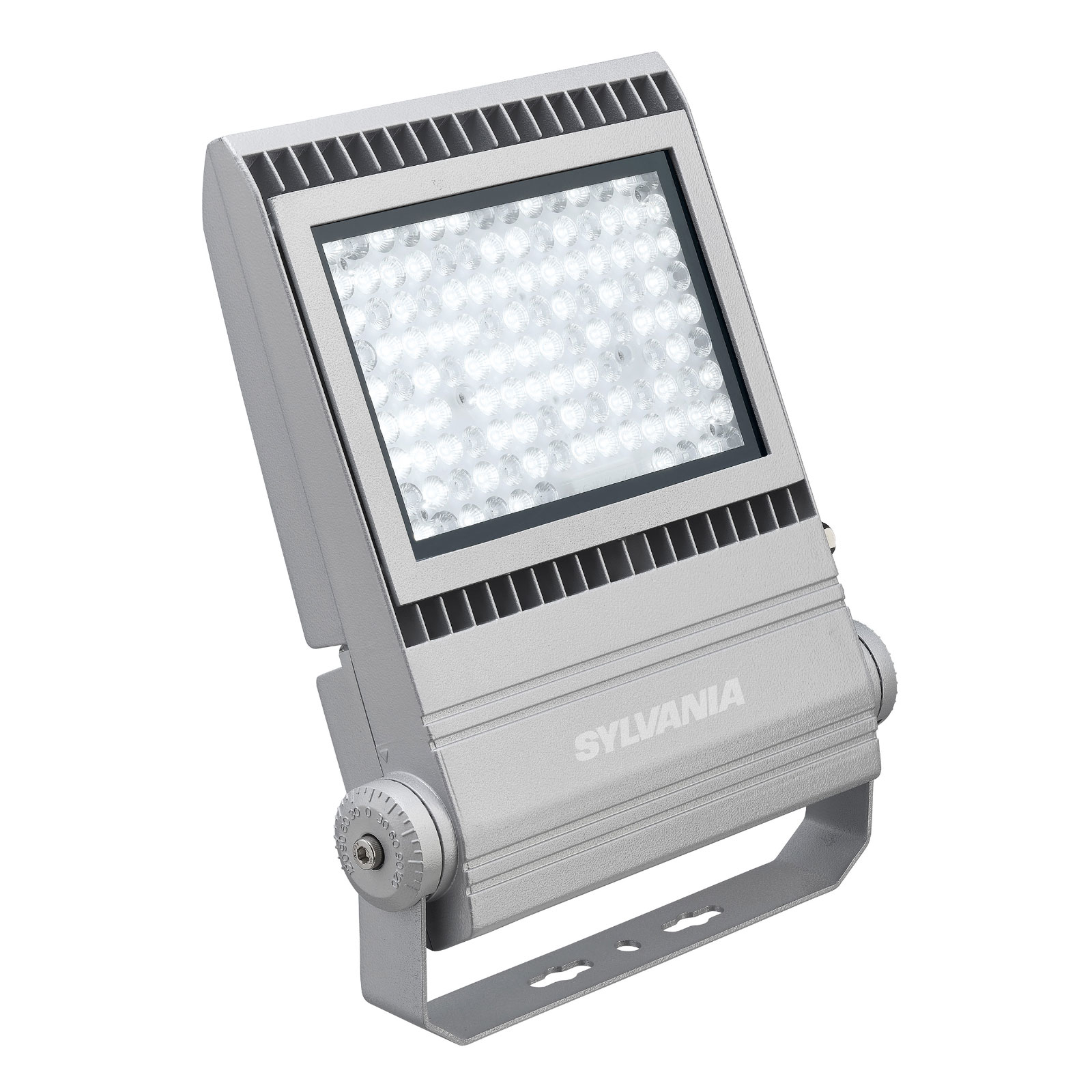 Sylvania Sylveo LED-kohdevalaisin 4000K 8000lm 30°