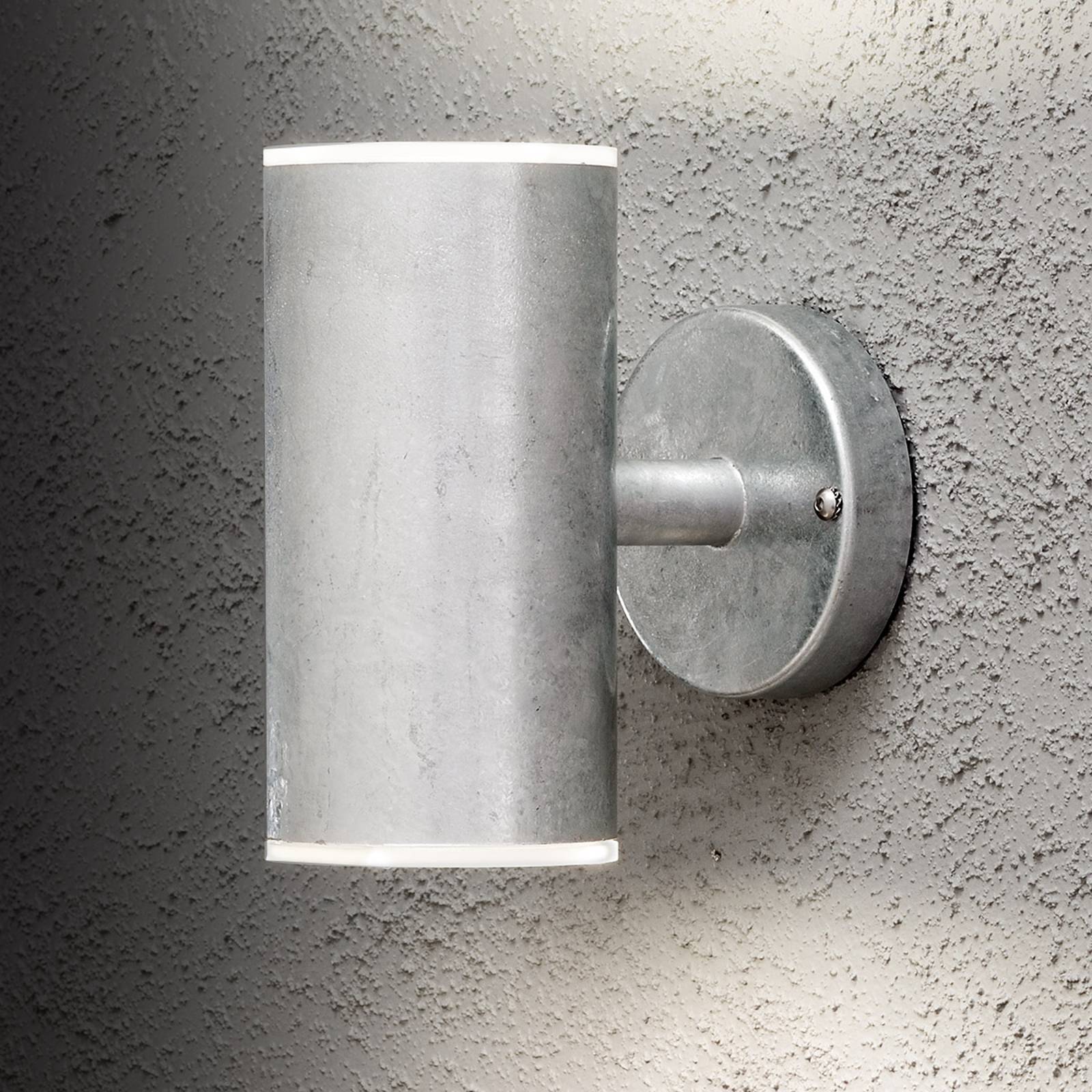 Tukeva ulkoseinävalaisin ULL LED – IP54