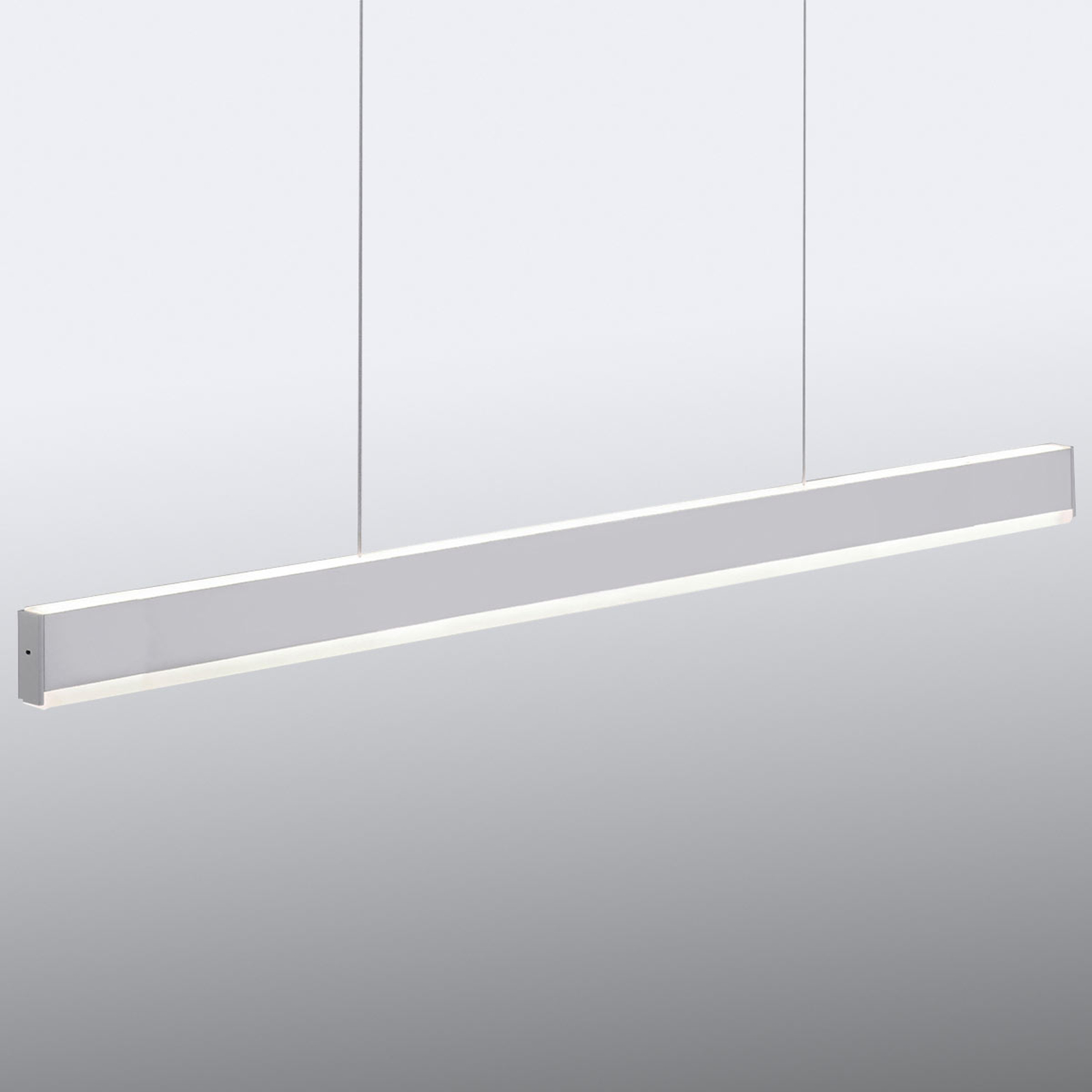 Himmennettävä LED-riippuvalaisin Arina - 140 cm