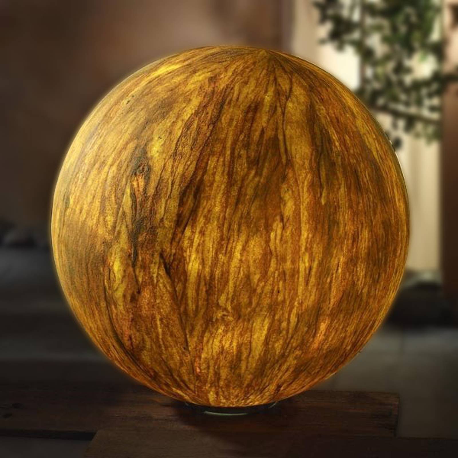 Pallovalaisin Sahara 60 cm alumiinijalka