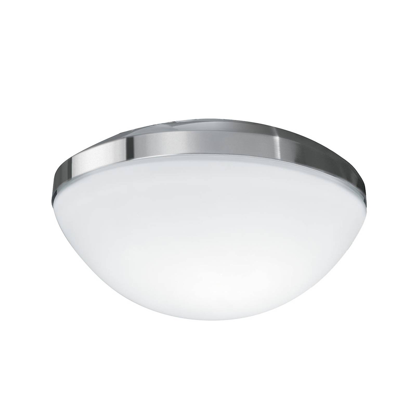 Hunter Contemporary Light Kit tuulettimet nikkeli