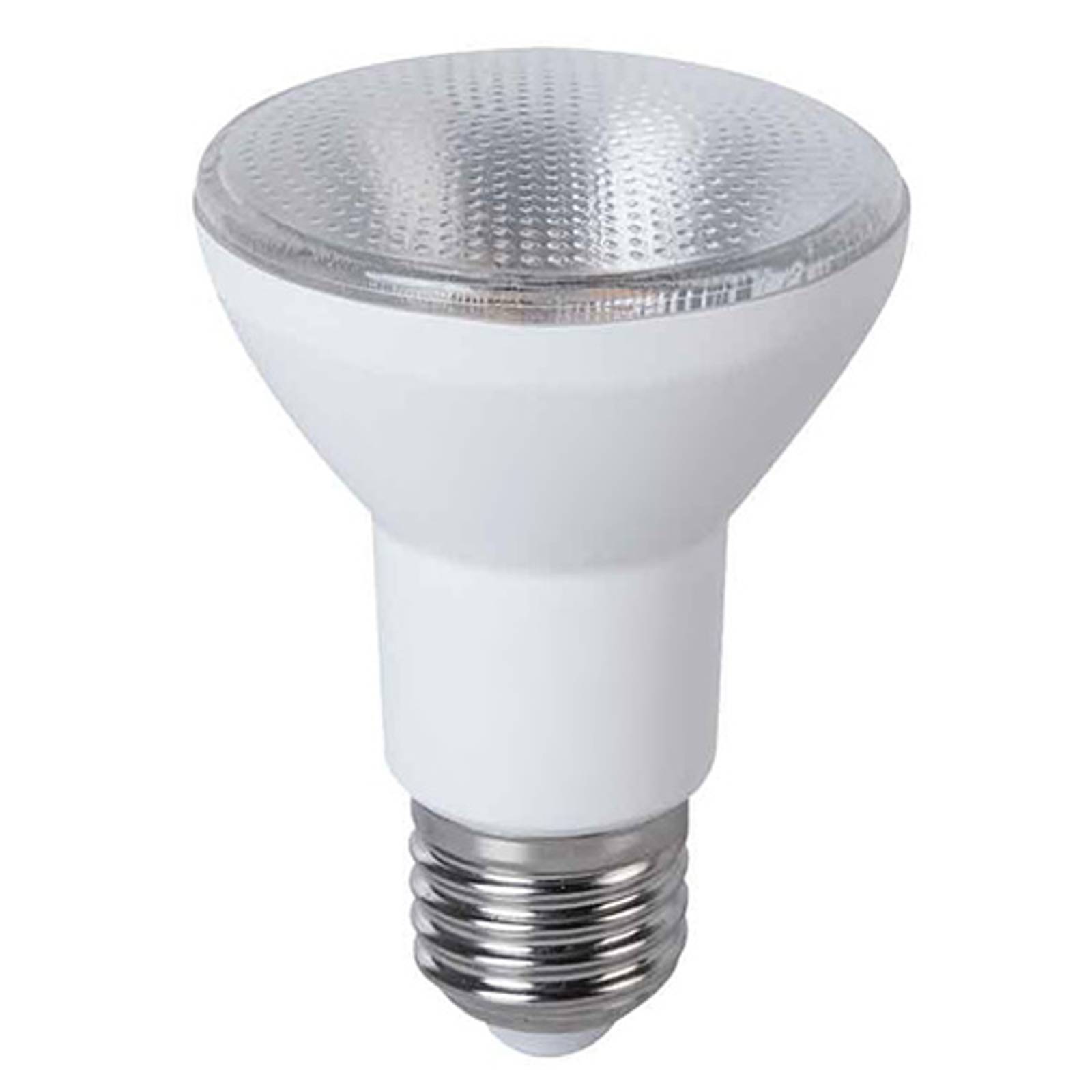 E27 6W 828 LEDheijastinlamppu PAR20 35° Megaman