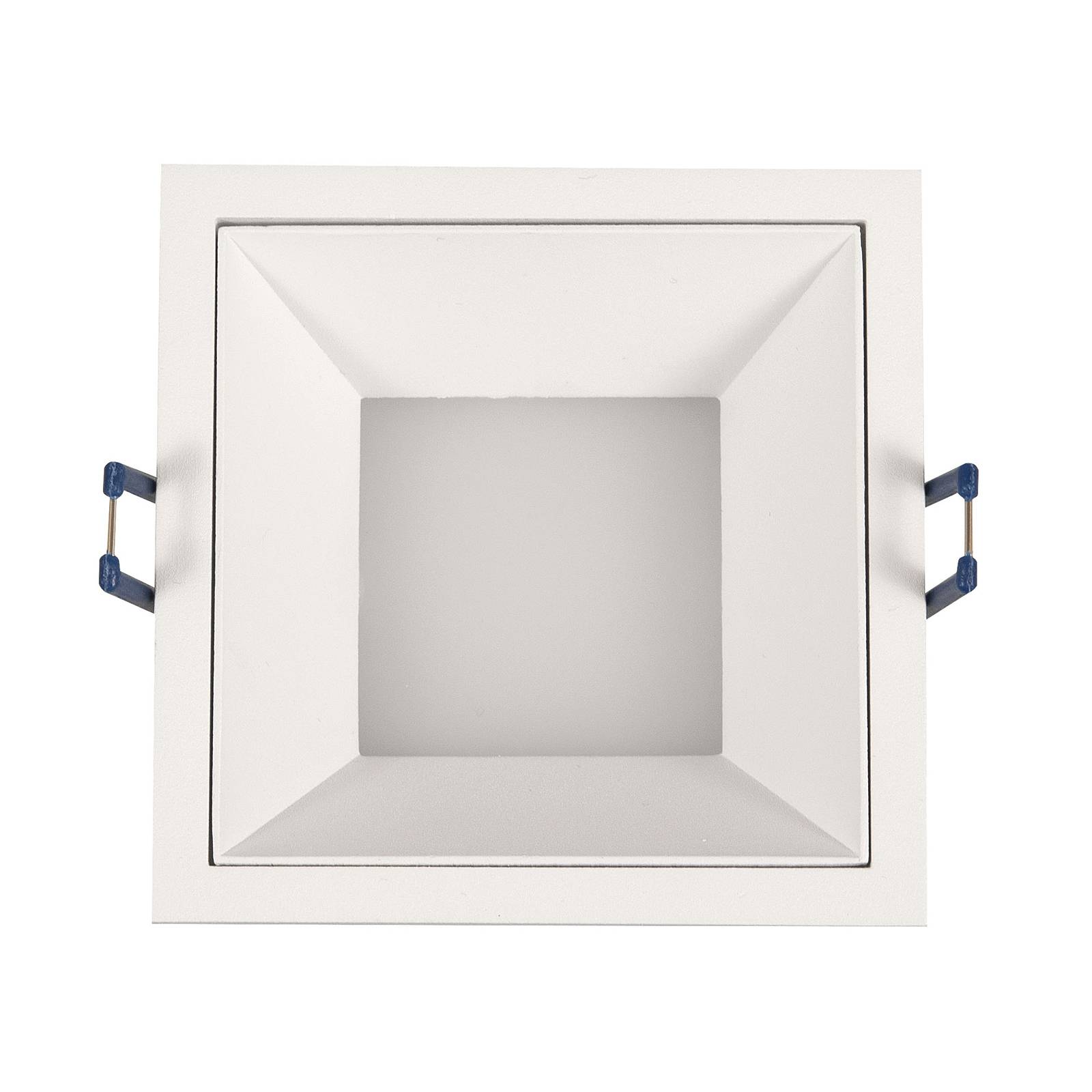 LED-uppovalo 3 000 K symmetrinen valkoinen