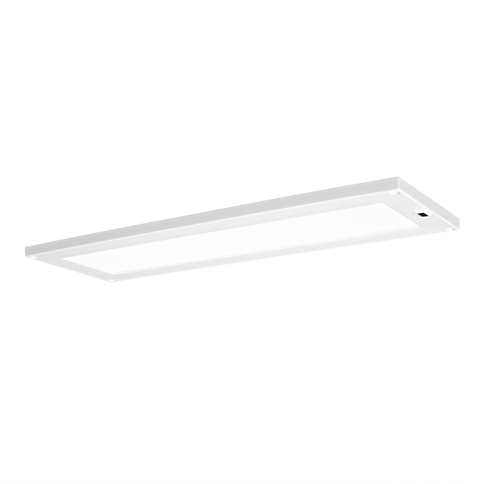 LEDVANCE Cabinet Panel -kaapinalusvalaisin 30x10cm