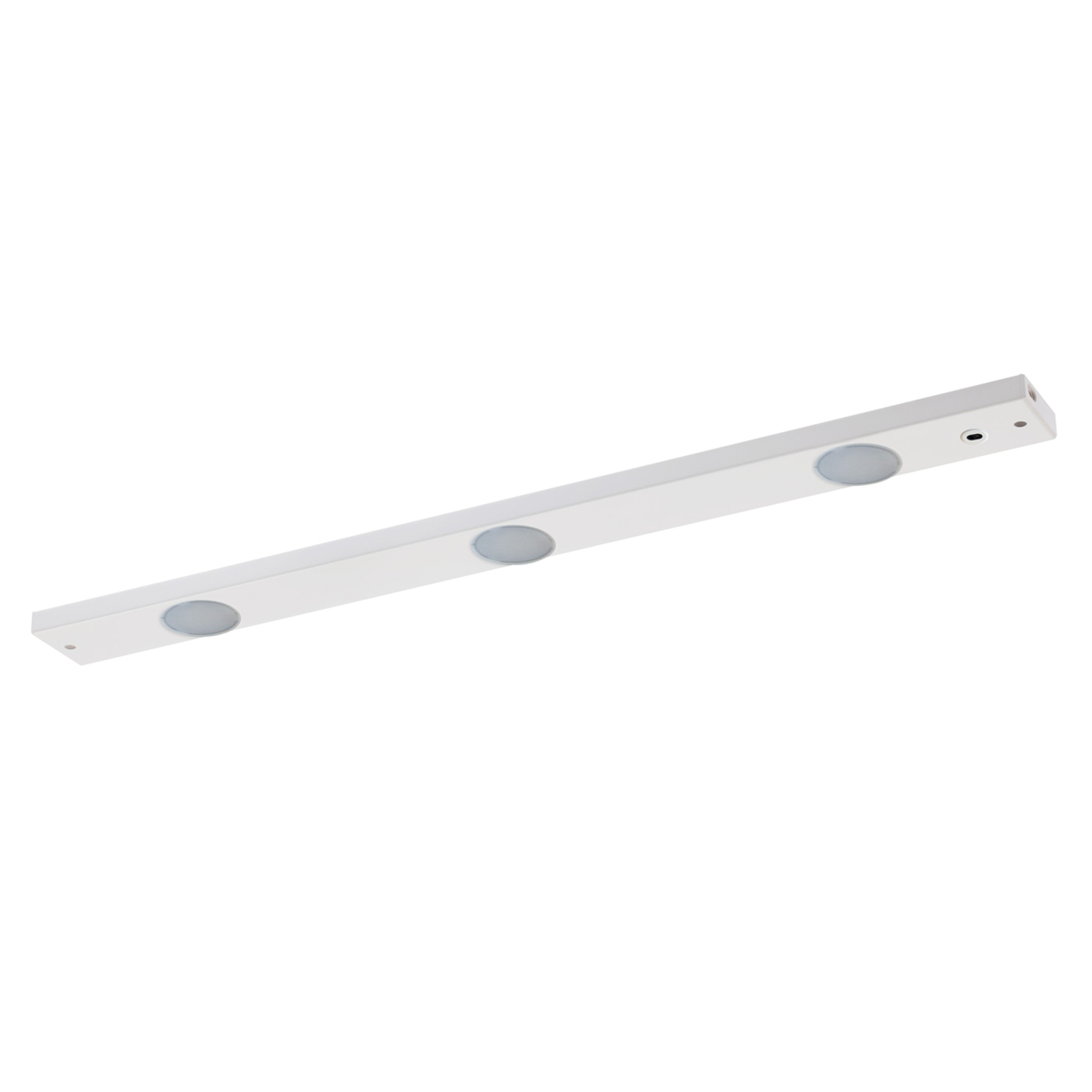 LED-kaapinalusvalaisin Cabinet Light 82 valkoinen