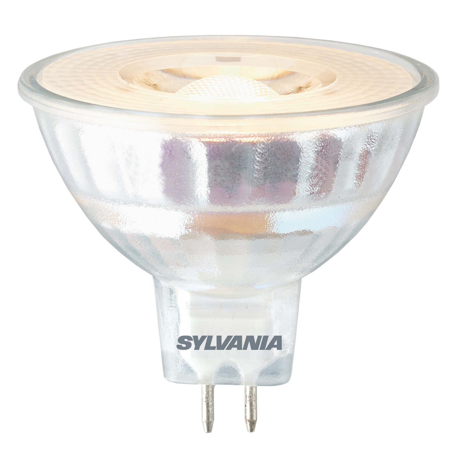 GU5,3 5,3W 840 LED-heijastinkupulamppu 36°