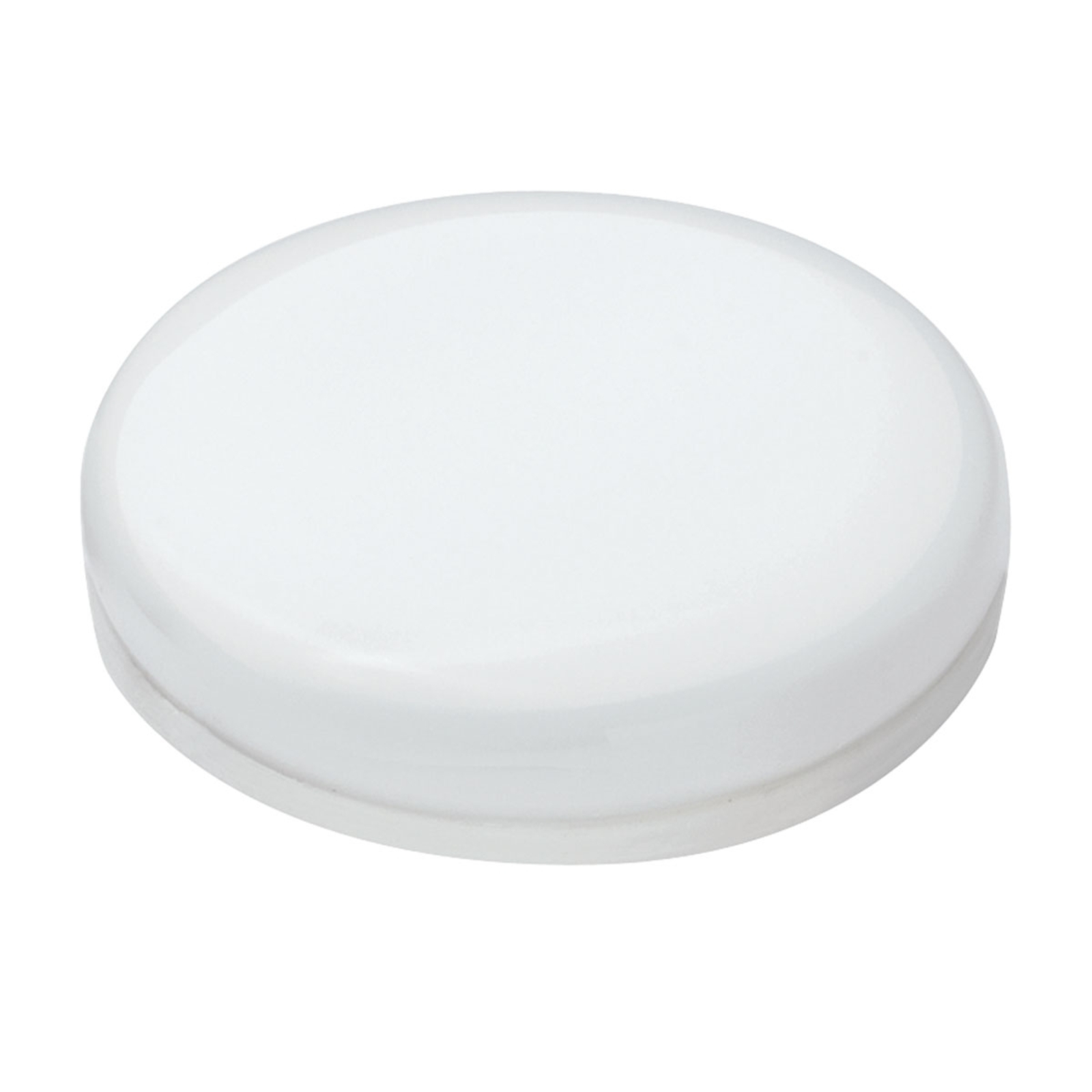 GX53 3,5W LED-lamppu Economy, 2 800K