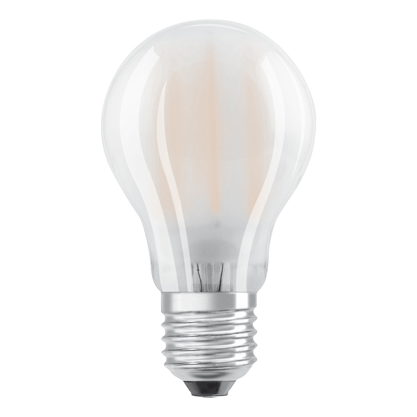 OSRAM-LED-lamppu E27 Superstar 9W matta 4000K dim