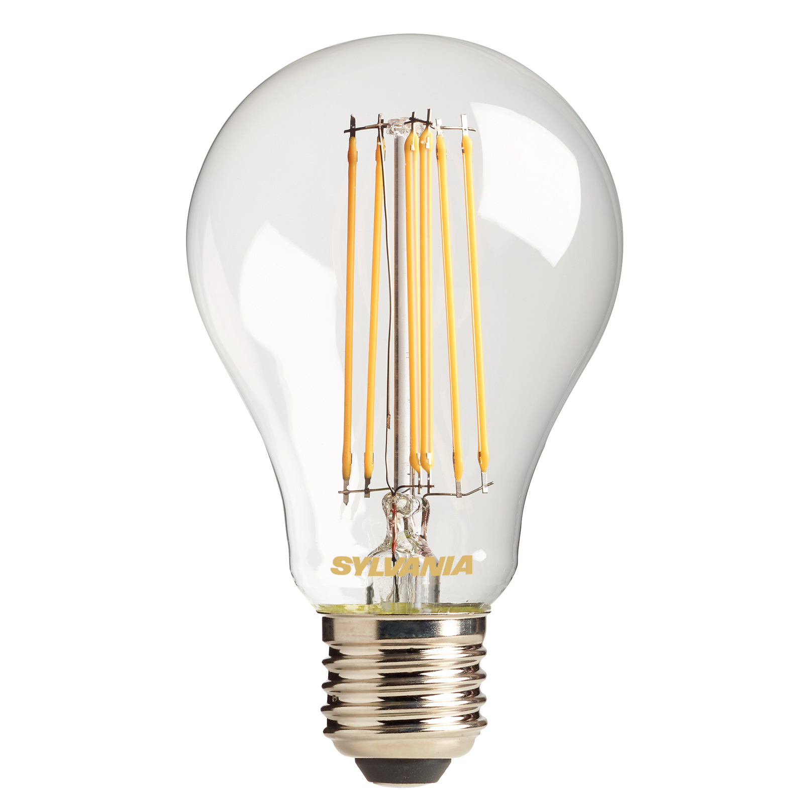 LED-lamppu E27 ToLEDo RT A67 11,5 827 kirkas