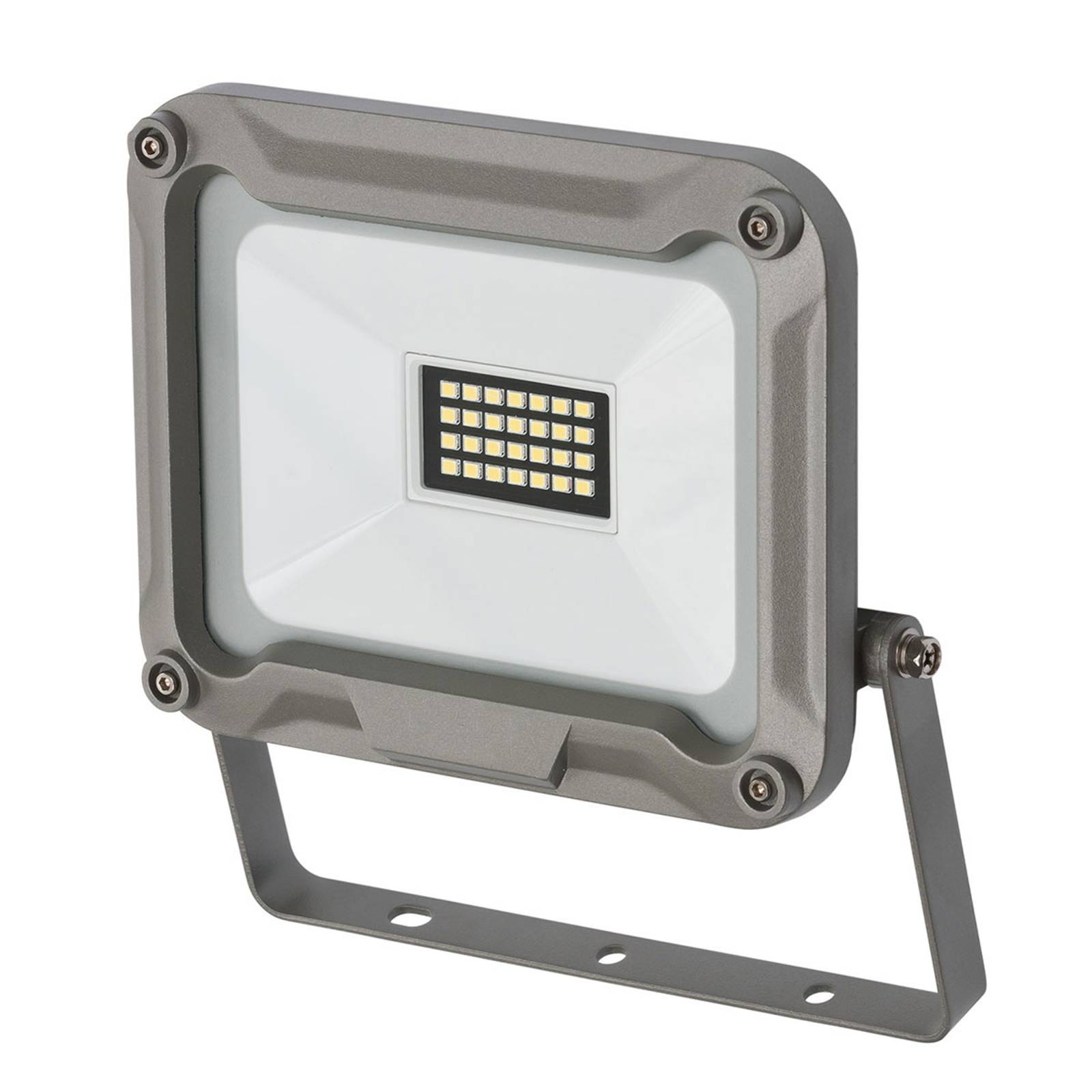 LED-ulkokohdevalaisin Jaro asennukseen IP65 20W