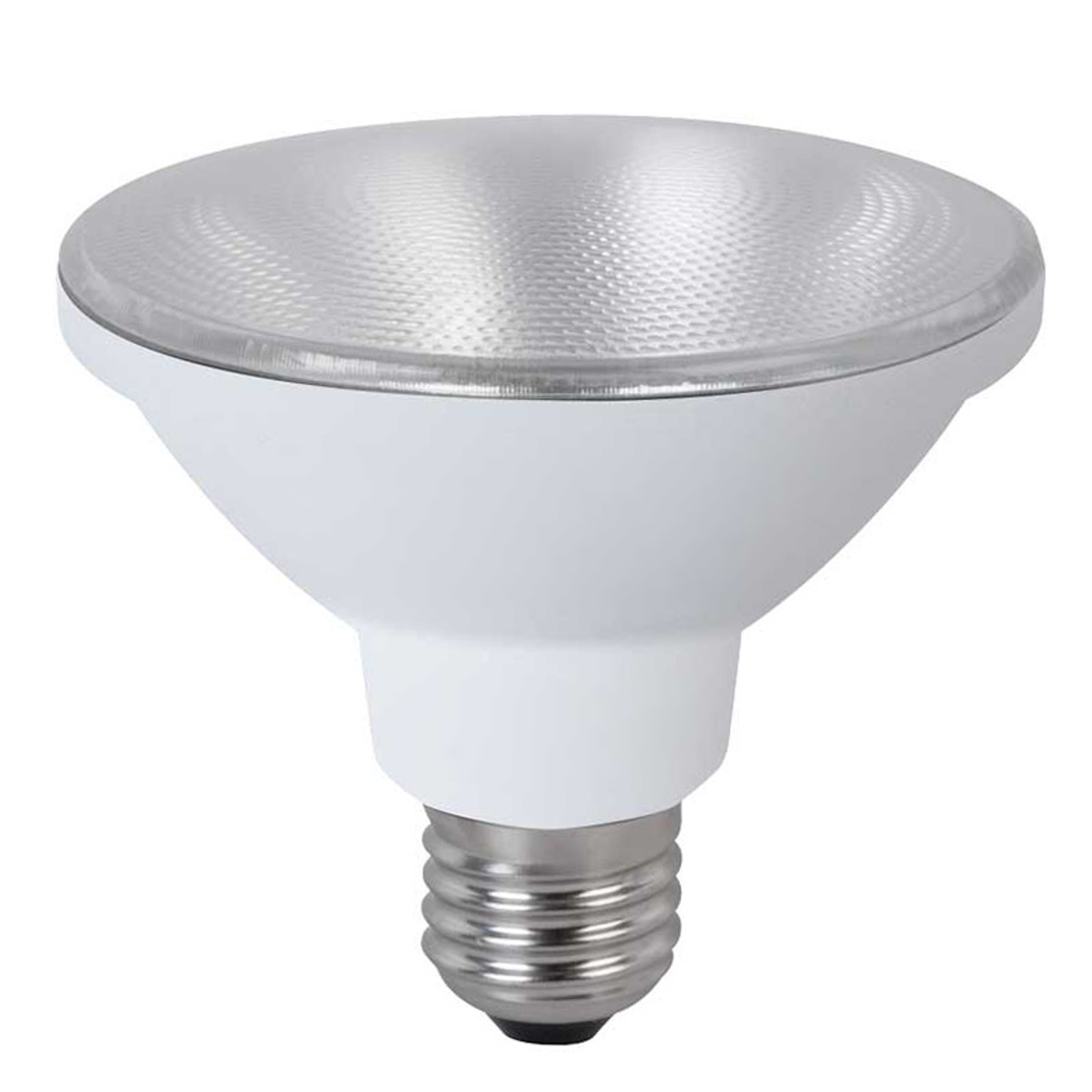 E27 10,5 W LED-heijastinlamppu PAR30 35° MEGAMAN