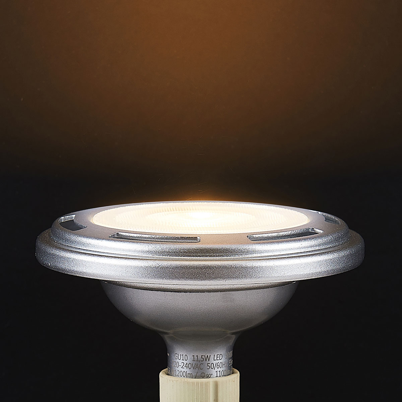 LED-heijastinlamppu GU10 ES111 11,5 W 3 000 K