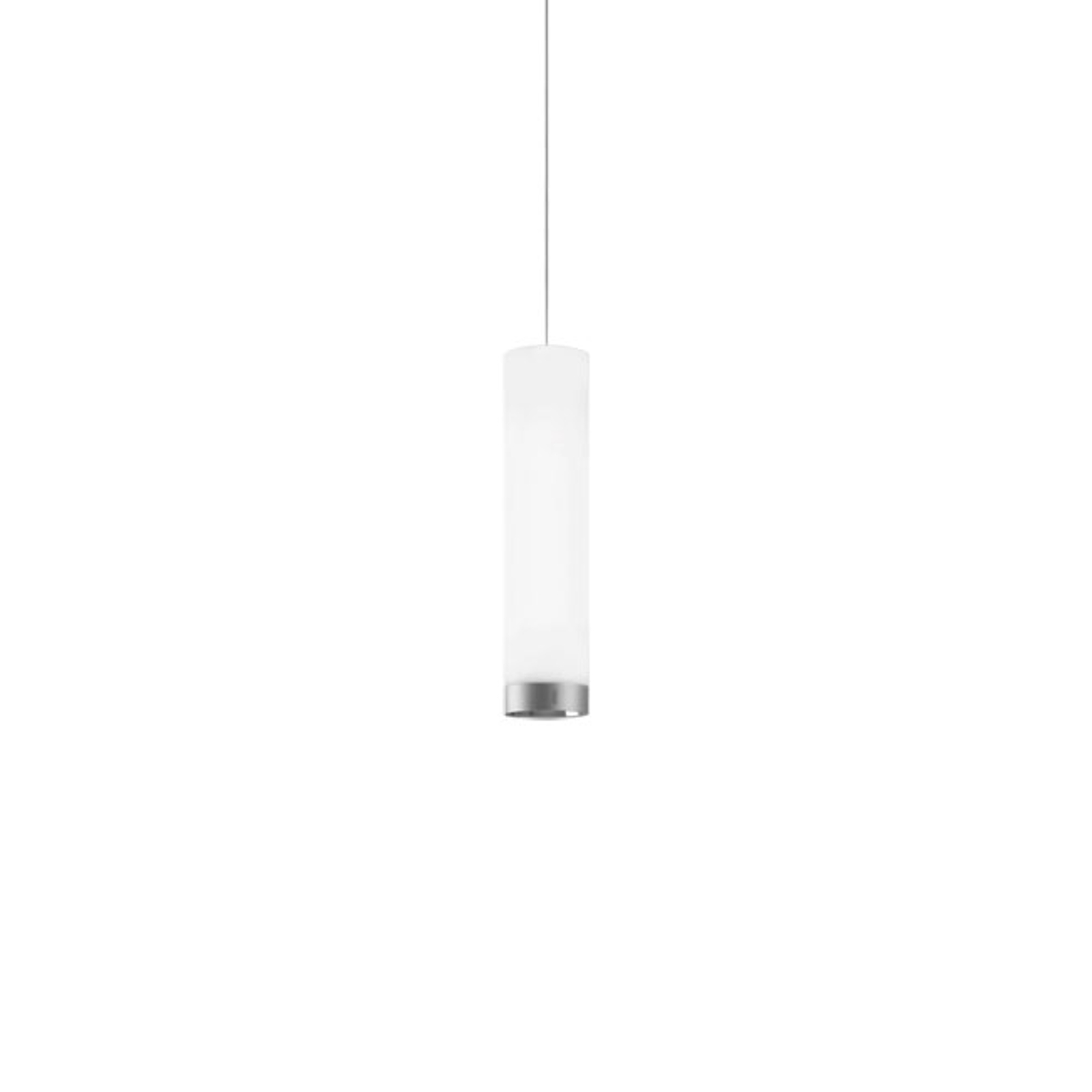 LED-riippuvalaisin A20-P166, 67,5cm, 29 W, 4 000 K