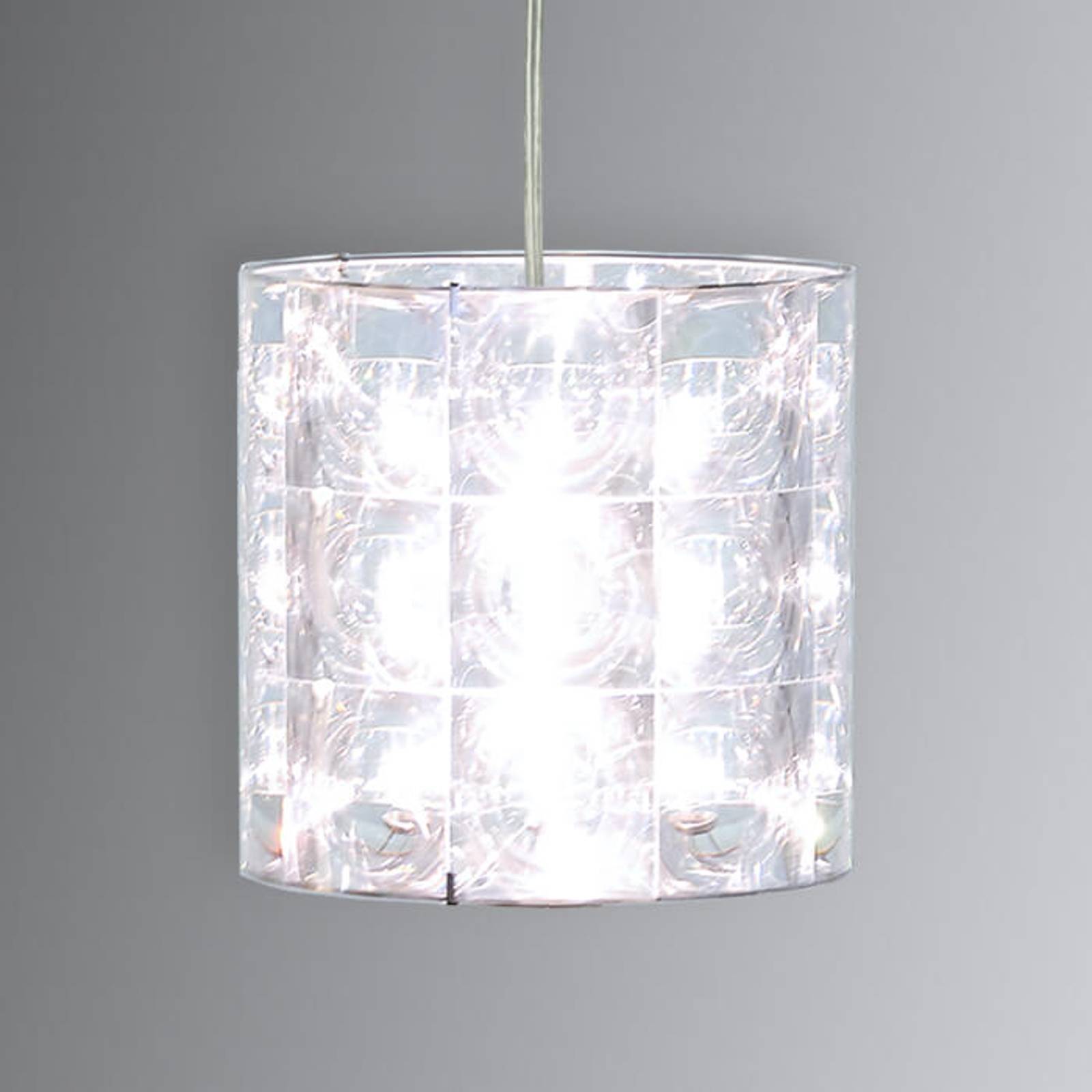 Innermost Lighthouse -design-riippuvalo 30 x 30