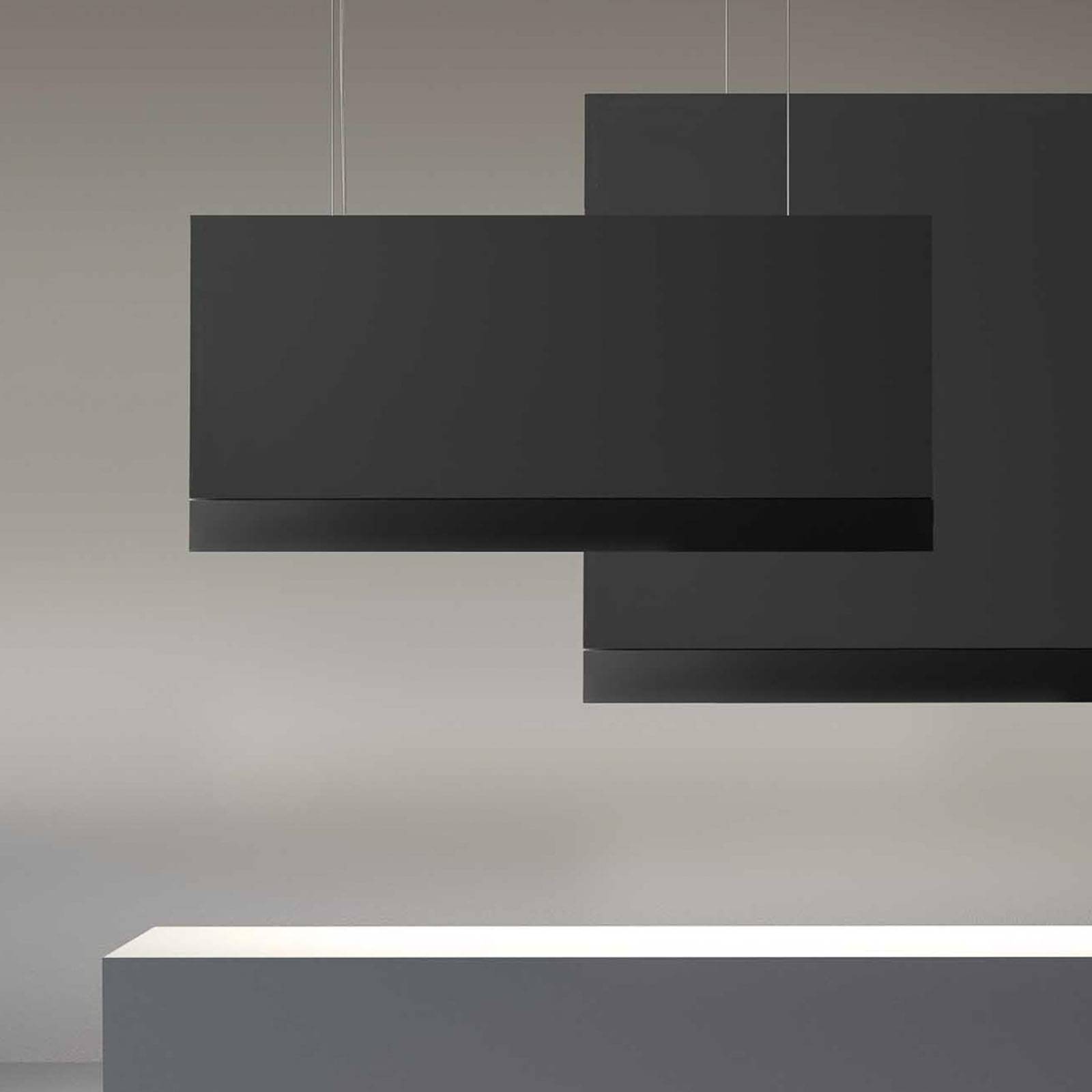 OLEV Stage Vertical Silence -riippuvalo 107 cm 4'K