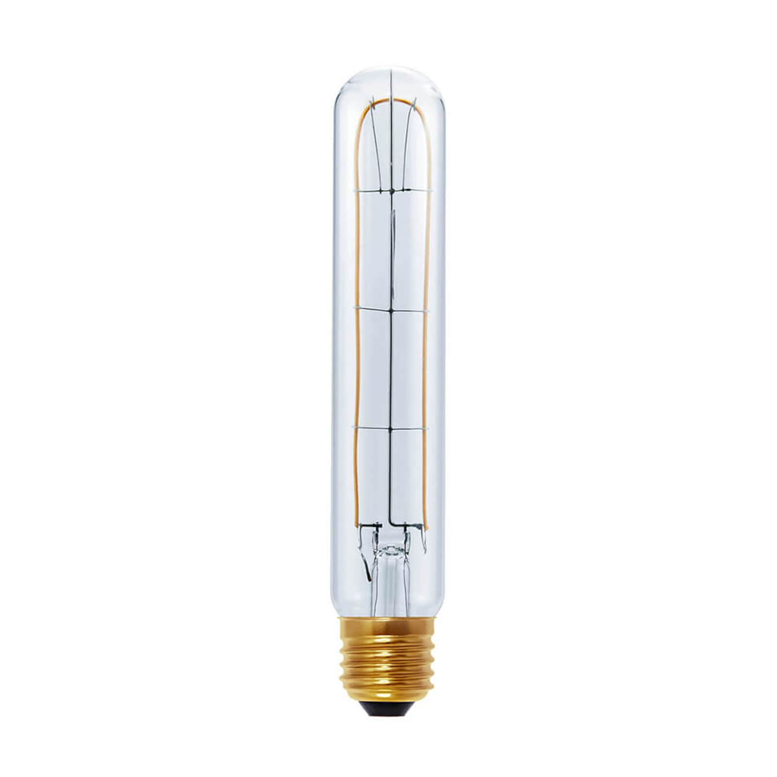 LED-putkilamppu E27 6 W 922, 185 mm