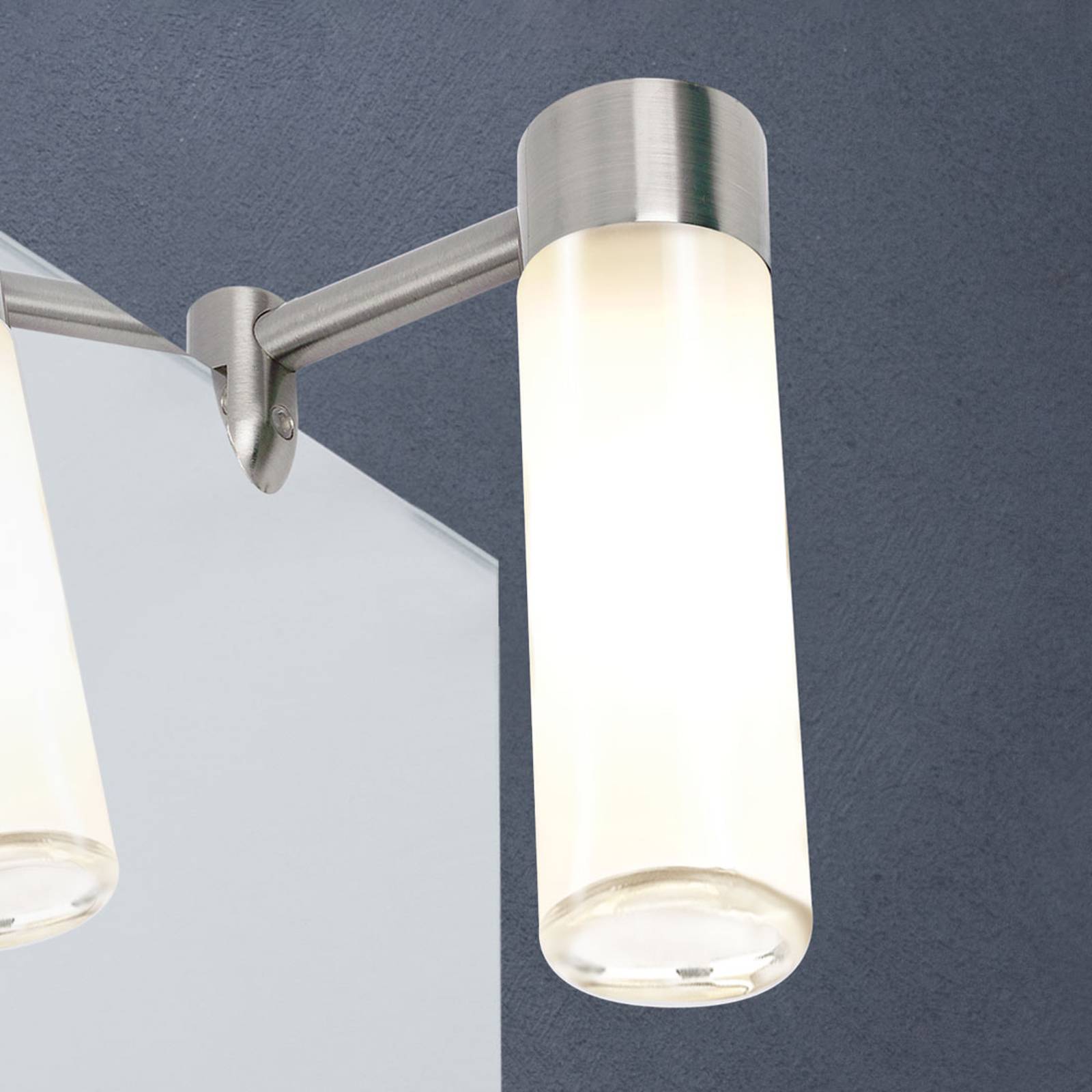 Paulmann Vitrino LED-peililamppu