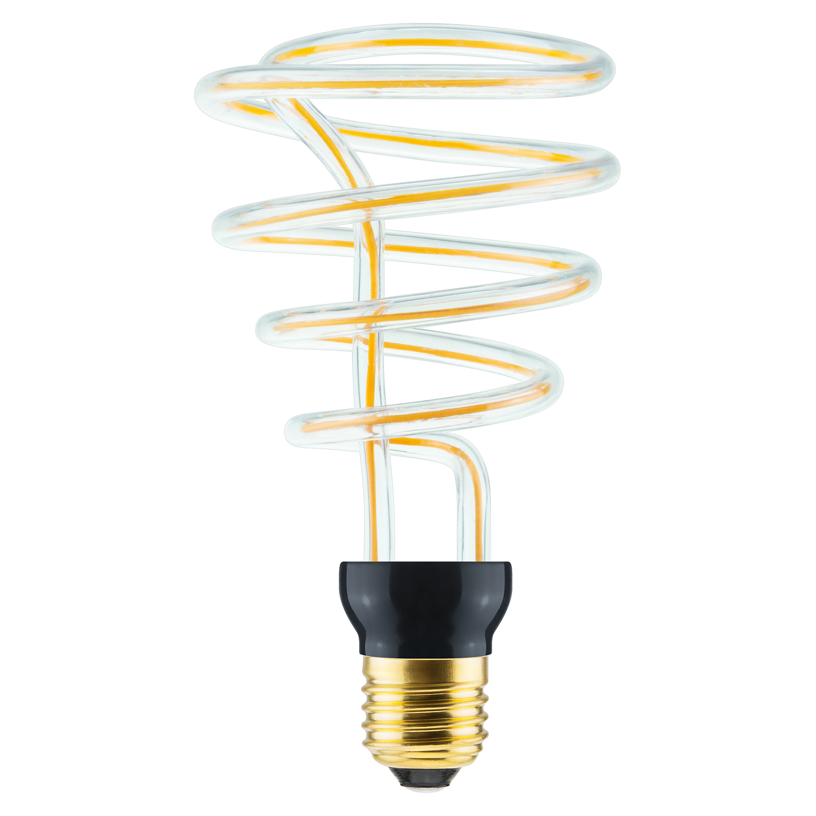 SEGULA LED-lamppu Art Taifun E27 12W 2200K 700lm