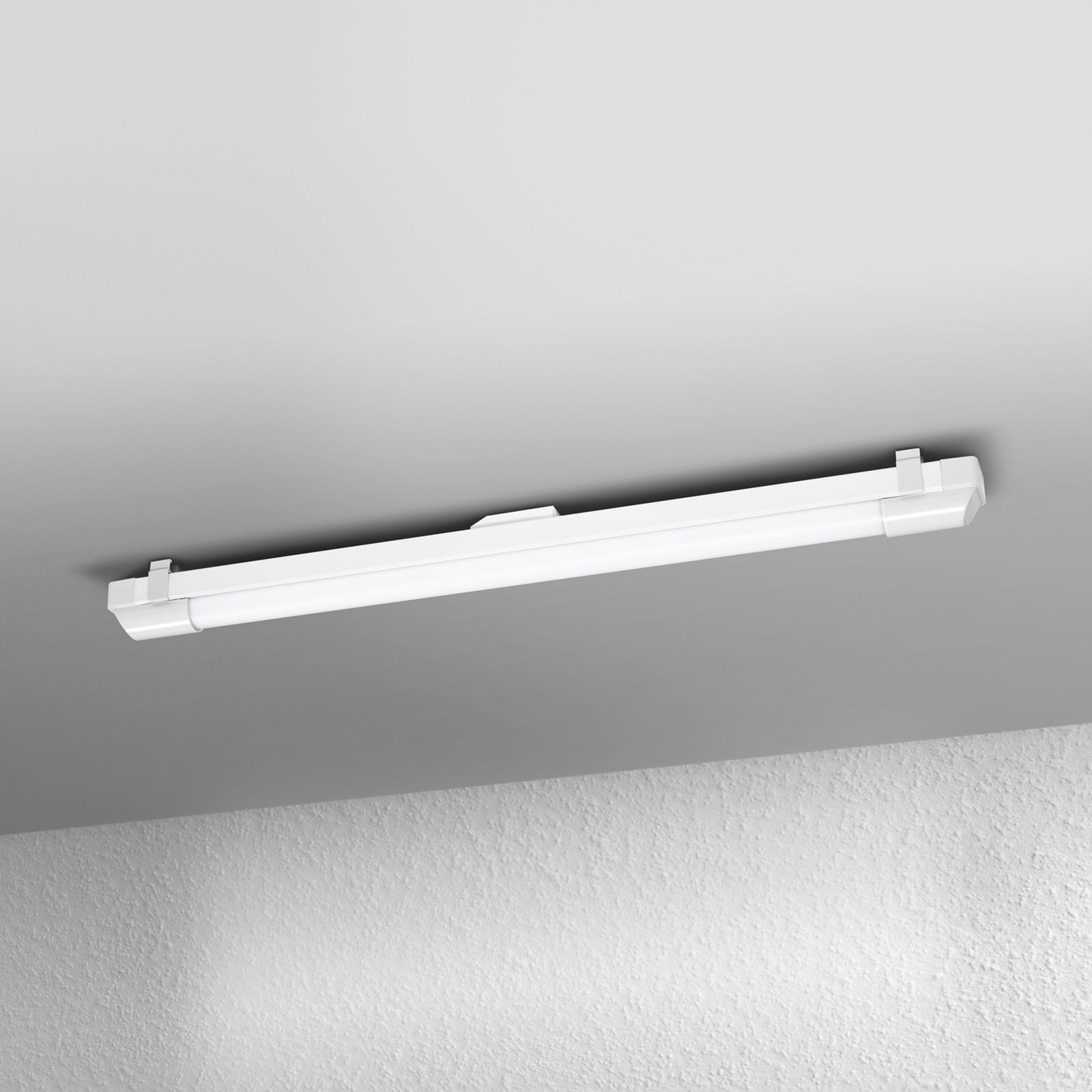LEDVANCE Batten -LED-kaapinalusvalo 30 cm 4 000 K