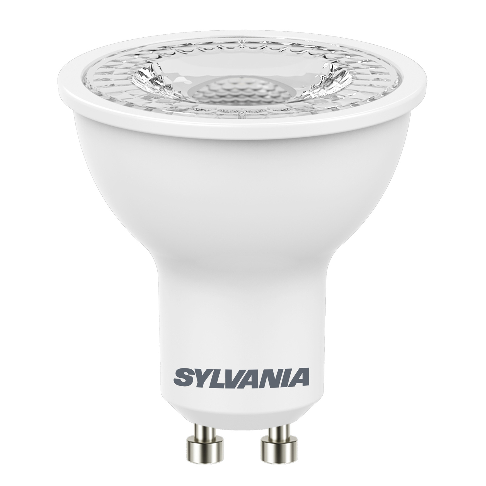 LED-heijastinlamppu GU10 ES50 4,5W 3 000 K