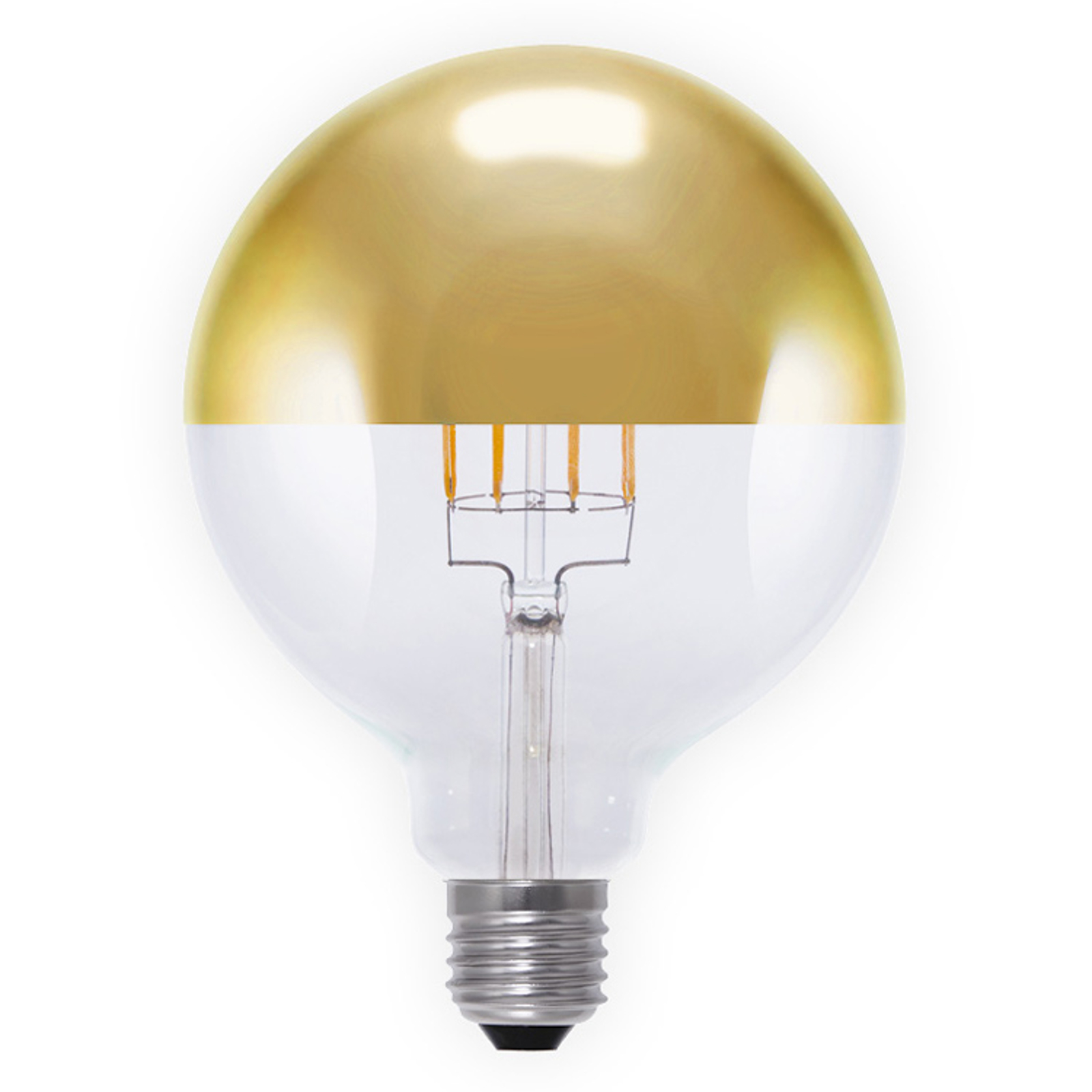 LED-pääpeililamppu E27 8 W 926 Ambient Dim
