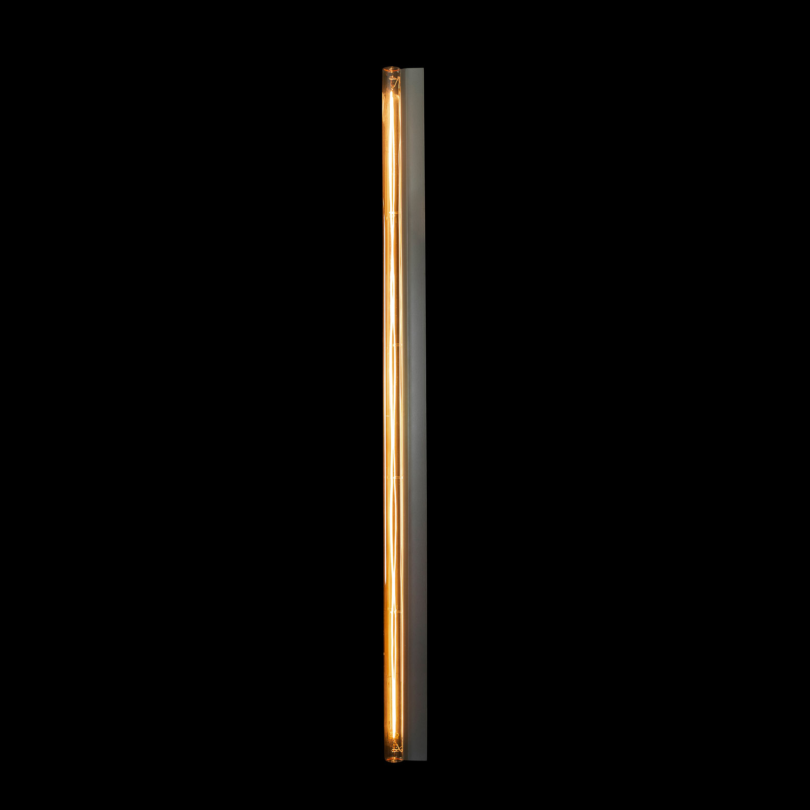 SEGULA LED-loisteputki S14s 13W 2000K 100 cm kulta