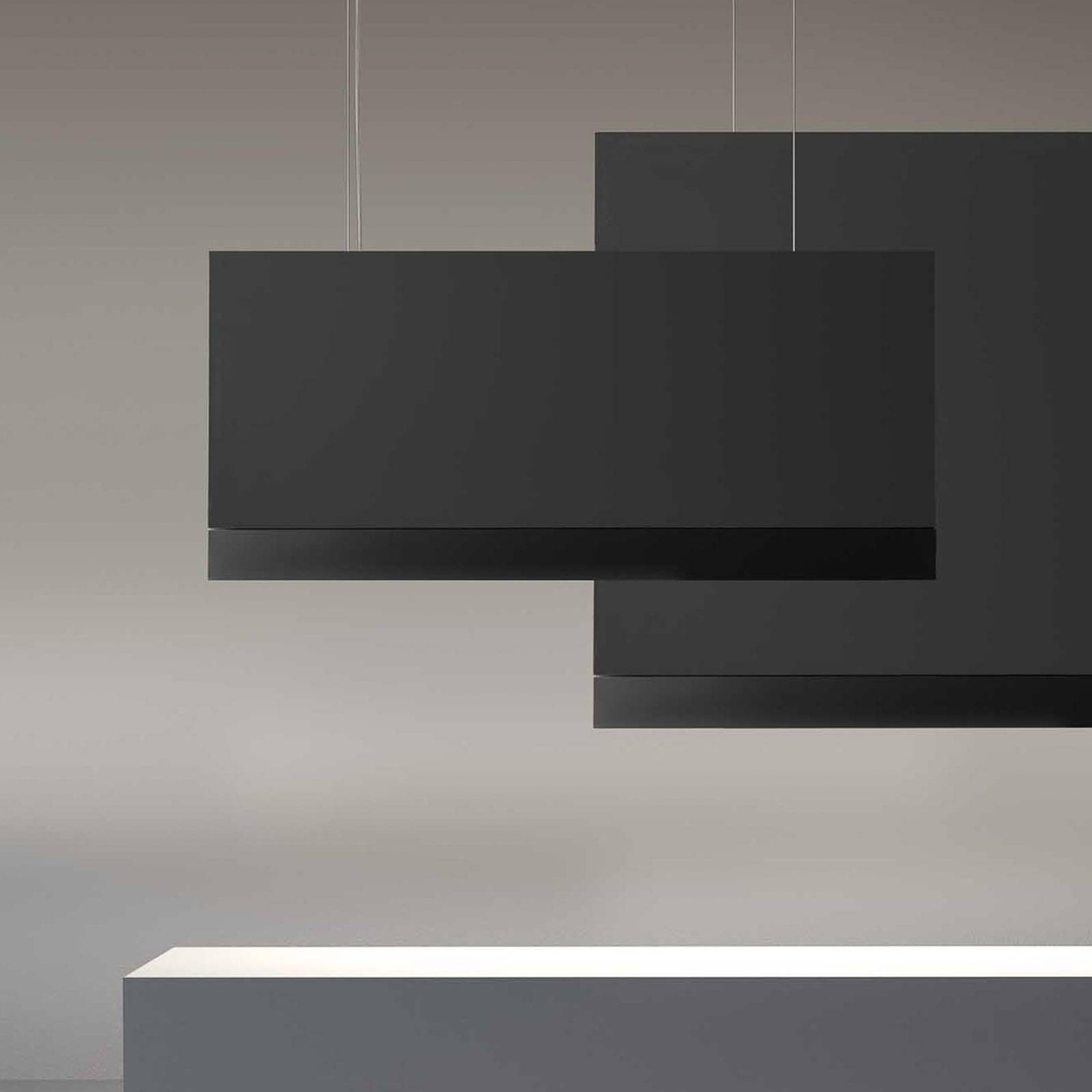 OLEV Stage Vertical Silence -riippuvalo 107 cm 3'K