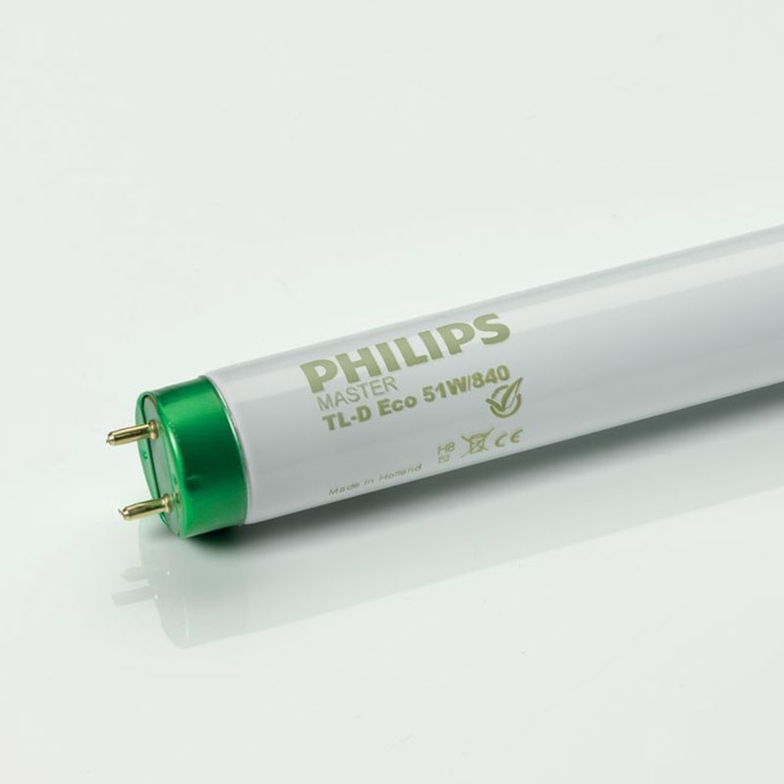G13 T8 16 W 840 Master TL-D Eco