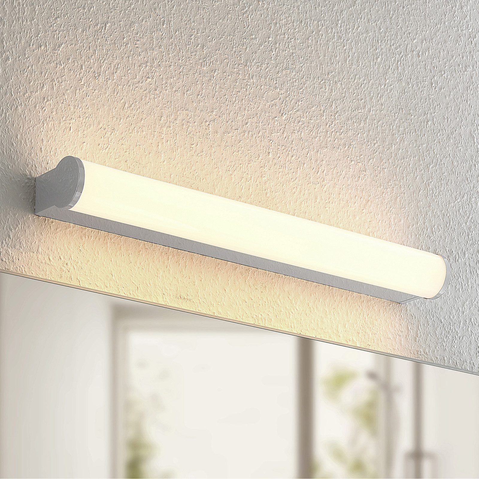 Lindby Baska -LED-peilivalaisin, 60 cm