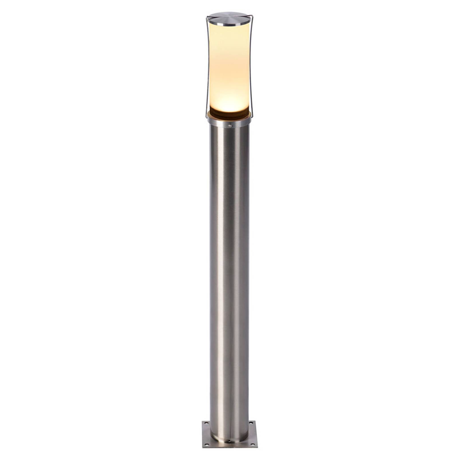 SLV Big Nails 80 -LED-pylväsvalaisin, 81 cm